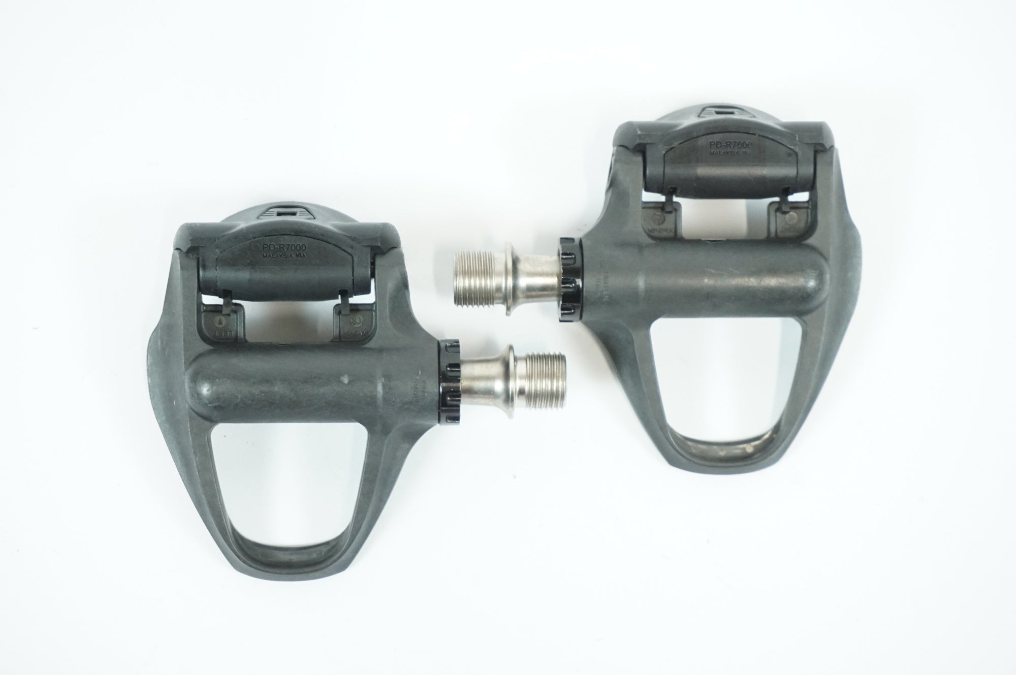 SHIMANO 「シマノ」 105 PD-R7000 ペダル / 宇都宮店