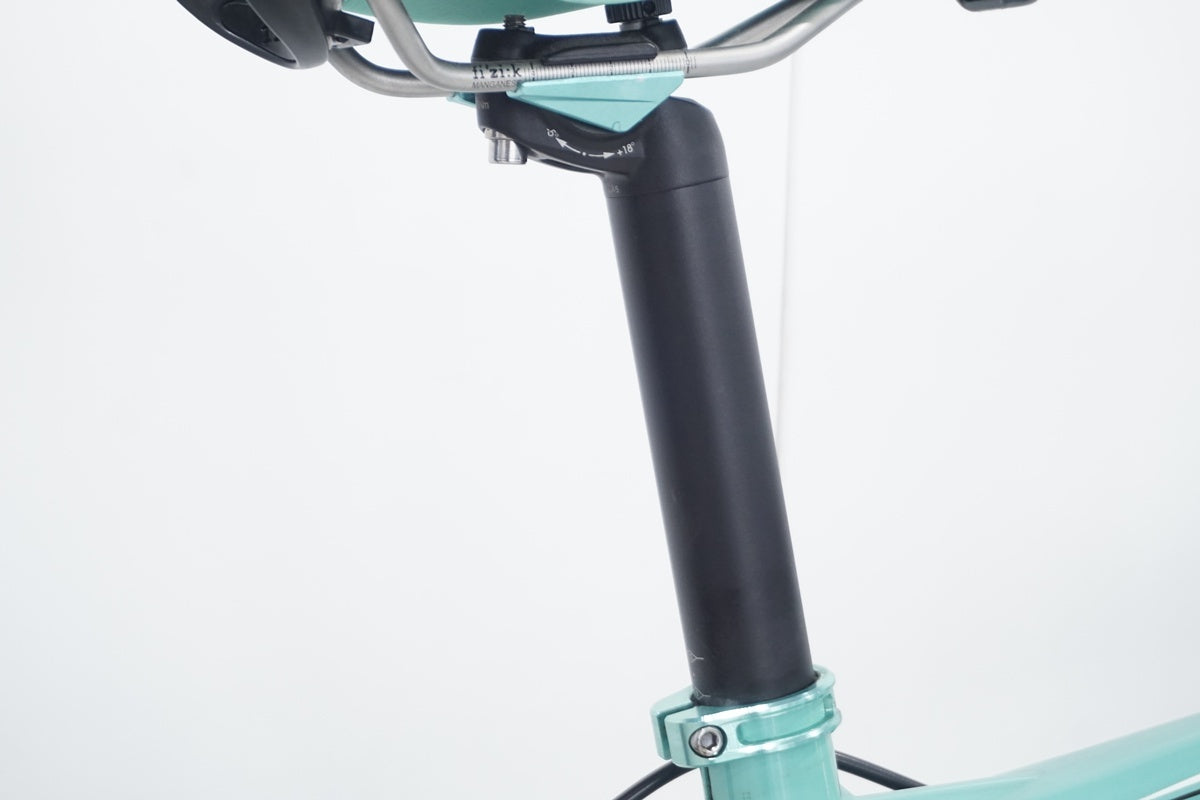 BIANCHI 「ビアンキ」 VIANIRONE7 PRO 2016年モデル ロードバイク / 滋賀大津店