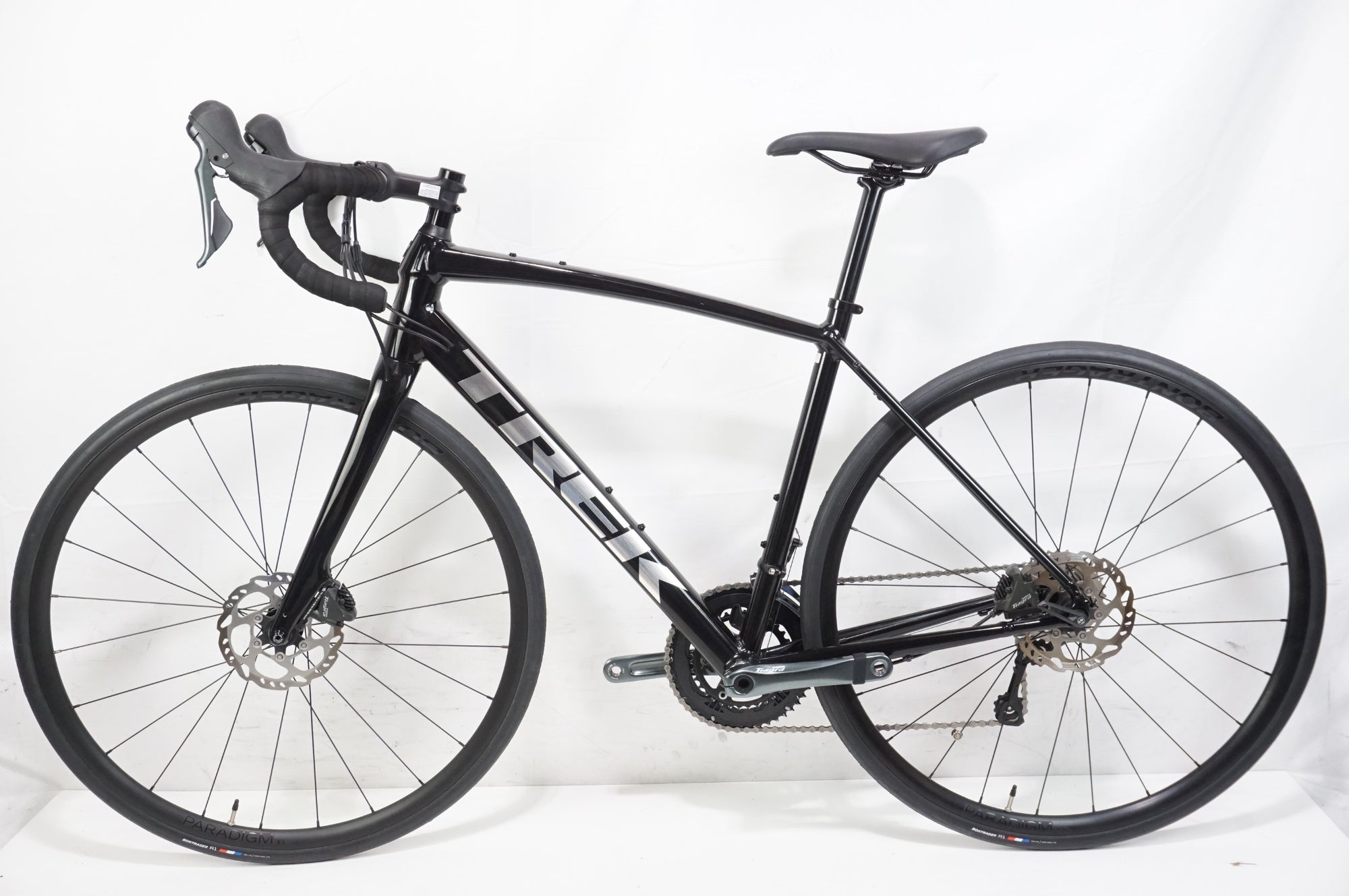 TREK 「トレック」 DOMANE AL4 DISC 2021年モデル ロードバイク / 中目黒店