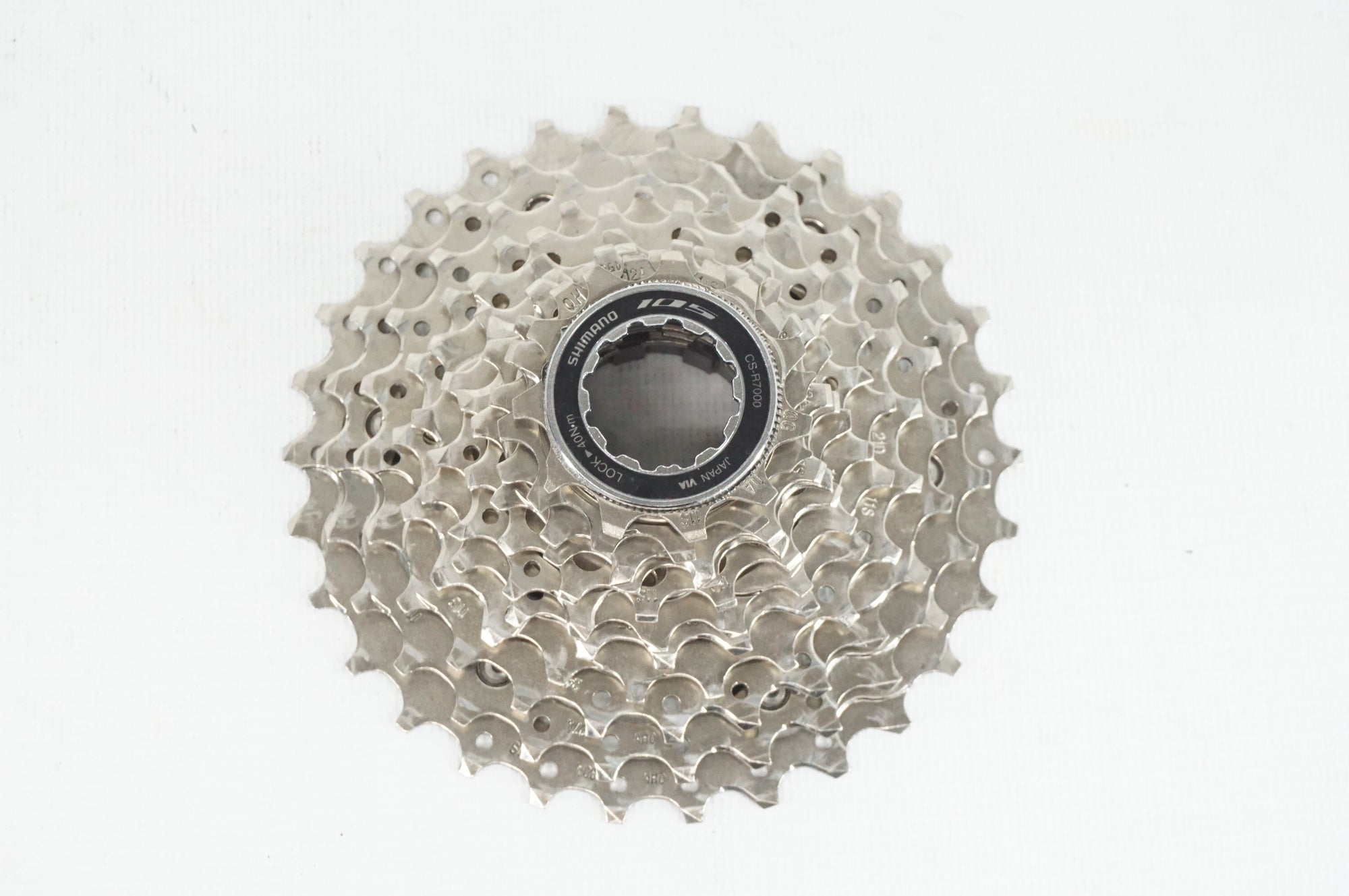 SHIMANO 「シマノ」 105 CS-R7000 11-30T スプロケット / 阪急塚口店
