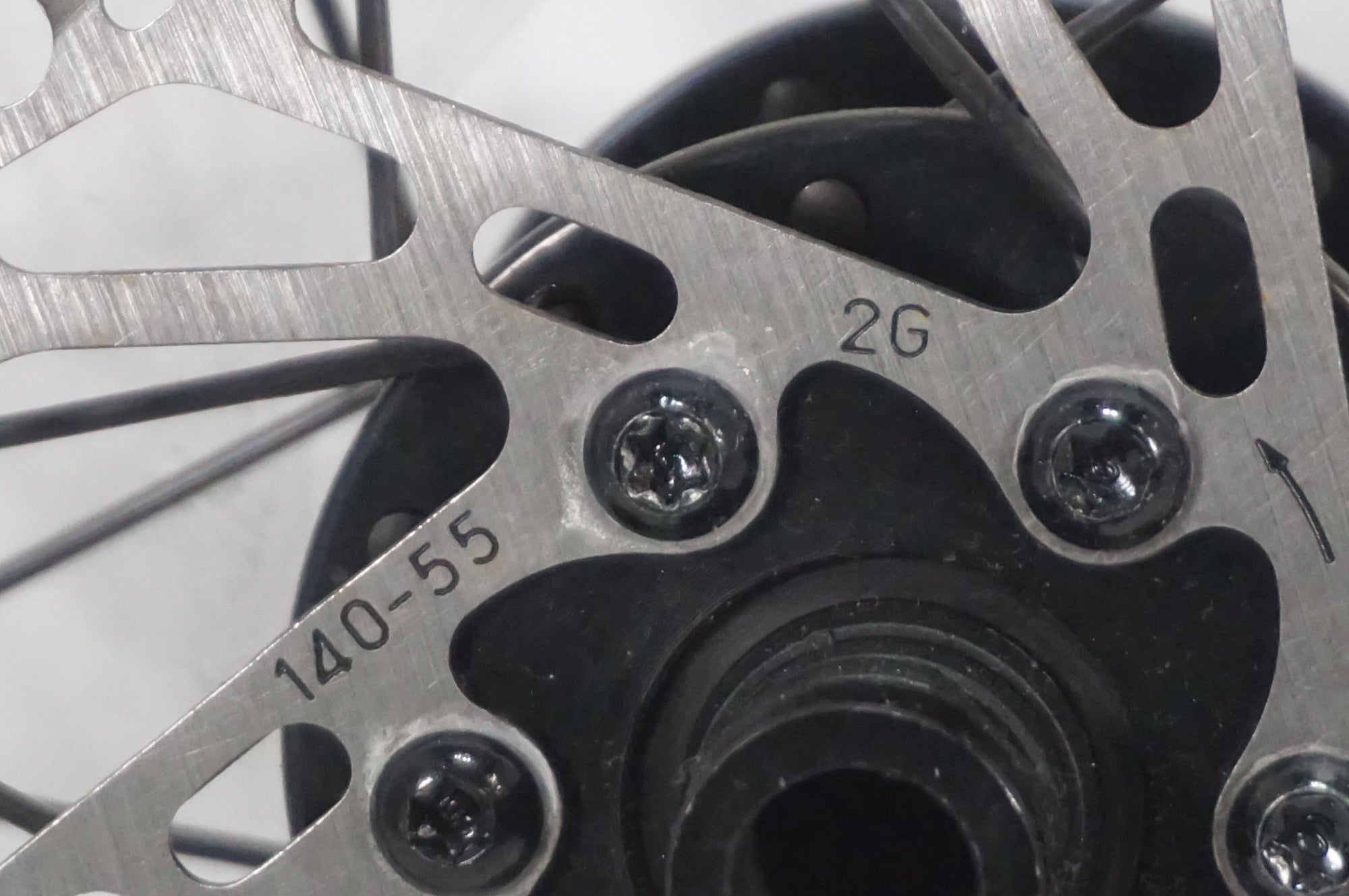 GIANT 「ジャイアント」 PR-2 DISC シマノ11速 ホイールセット / AKIBA