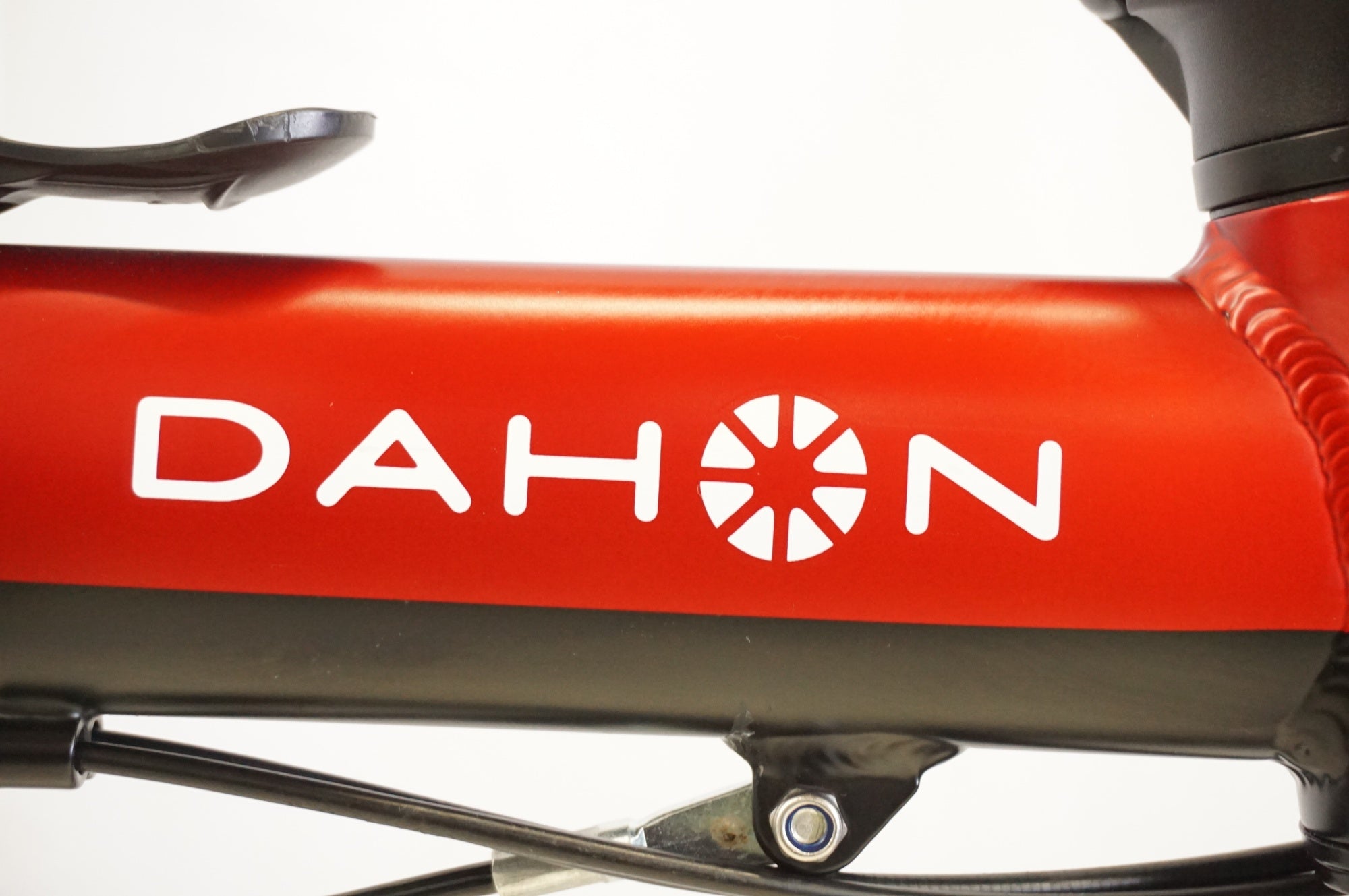 DAHON 「ダホン」 K3 2022年モデル 14インチ 折り畳み自転車 / 宇都宮店