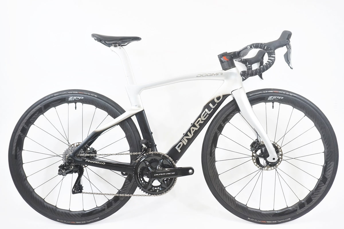 PINARELLO 「ピナレロ」 DOGMA F DISK 2022年モデル ロードバイク / 東京商品化センター