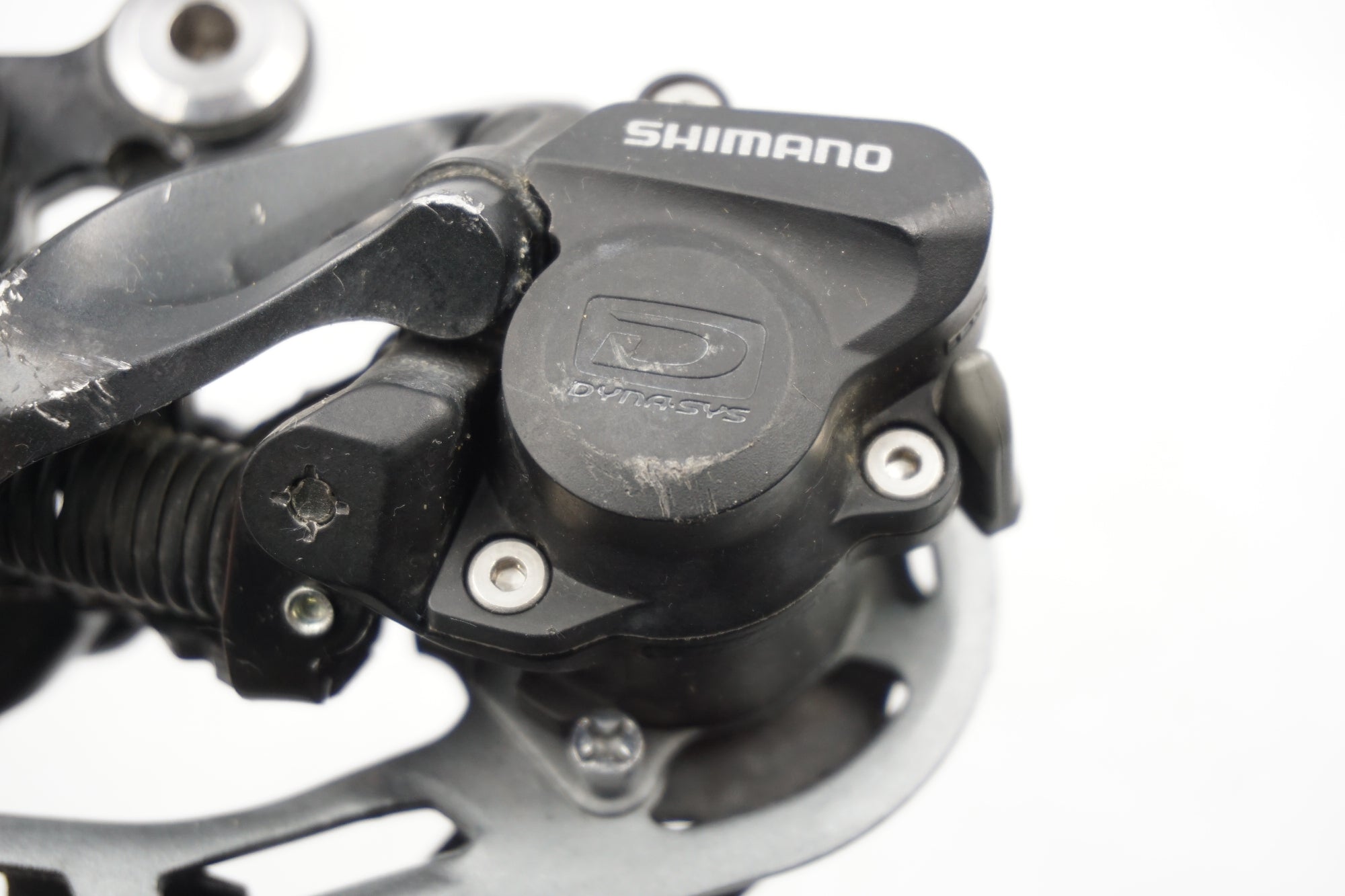 SHIMANO 「シマノ」 RD-M615 リアディレイラー / 奈良店