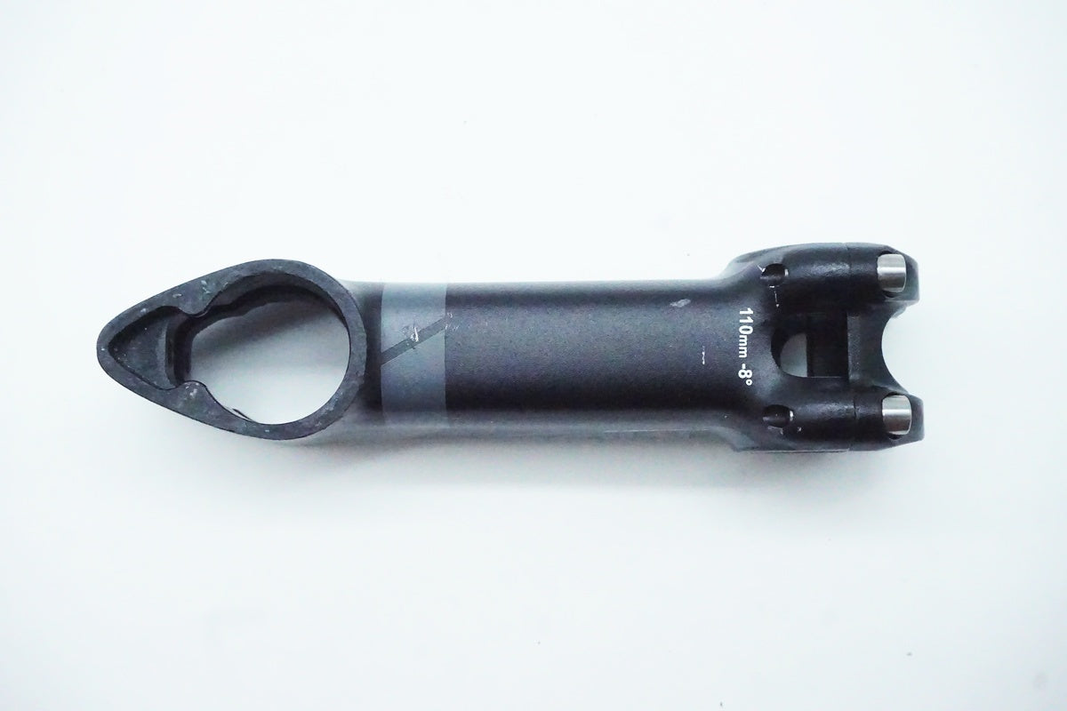 MOST「モスト」 TIGER ALU φ31.8 110mm ステム/ 京都西院店