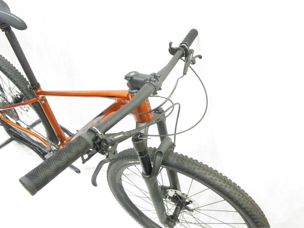 GIANT 「ジャイアント」 XTC SLR 29ER 1 2022年モデル マウンテンバイク ｜ バイチャリ公式オンラインショップ  【スポーツ自転車買取販売専門店】