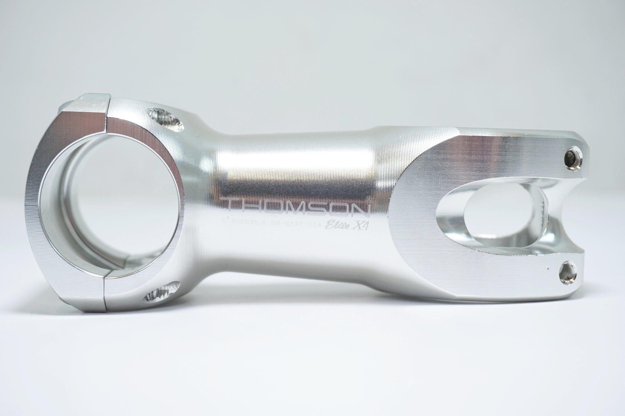 THOMSON 「トムソン」 ELITE X4 90mm Φ31.8 ステム / 有明ガーデン店