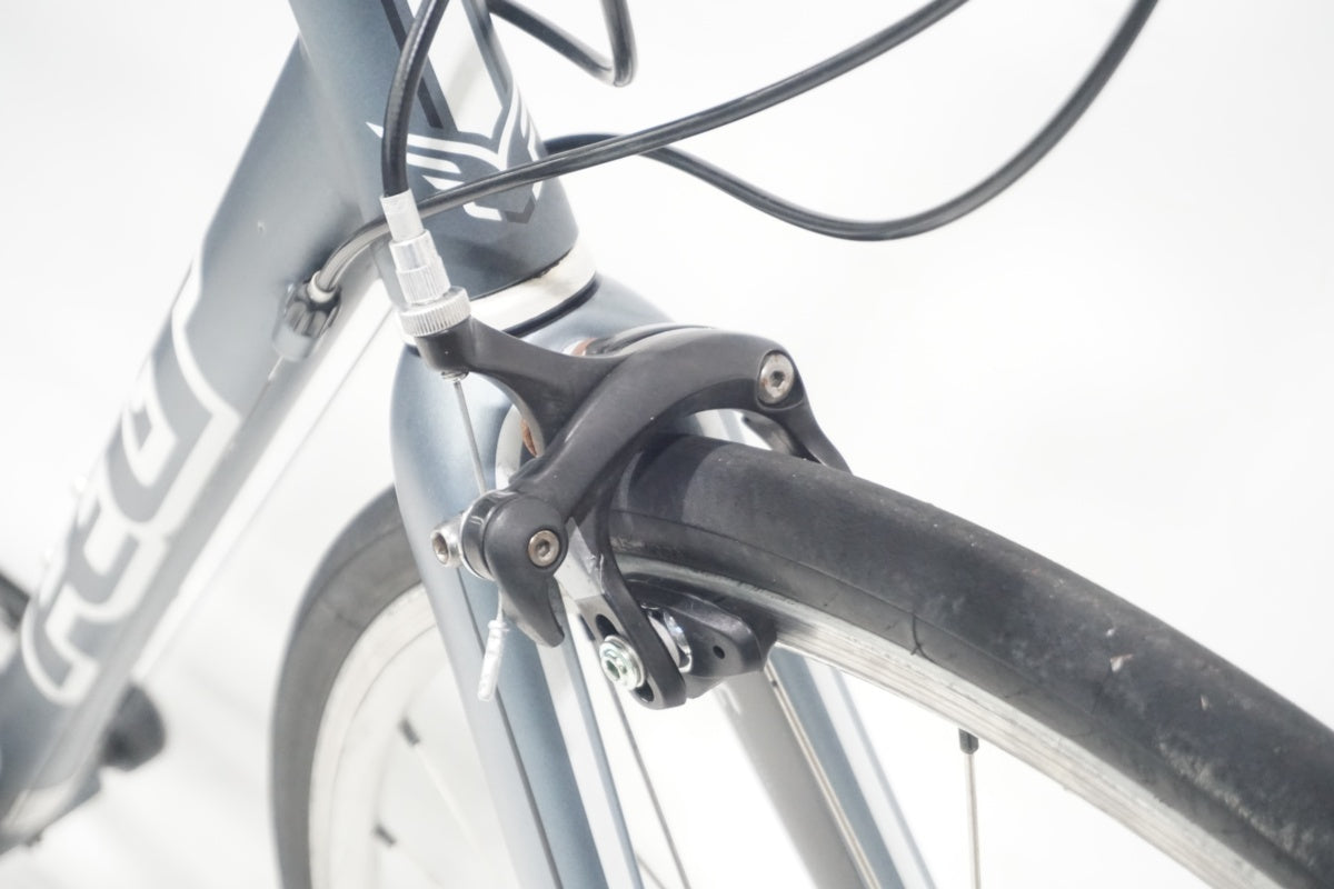 ロードバイクFelt95 FELT(フェルト) F95 2018年モデル 超軽量 アルミフレーム エアロ