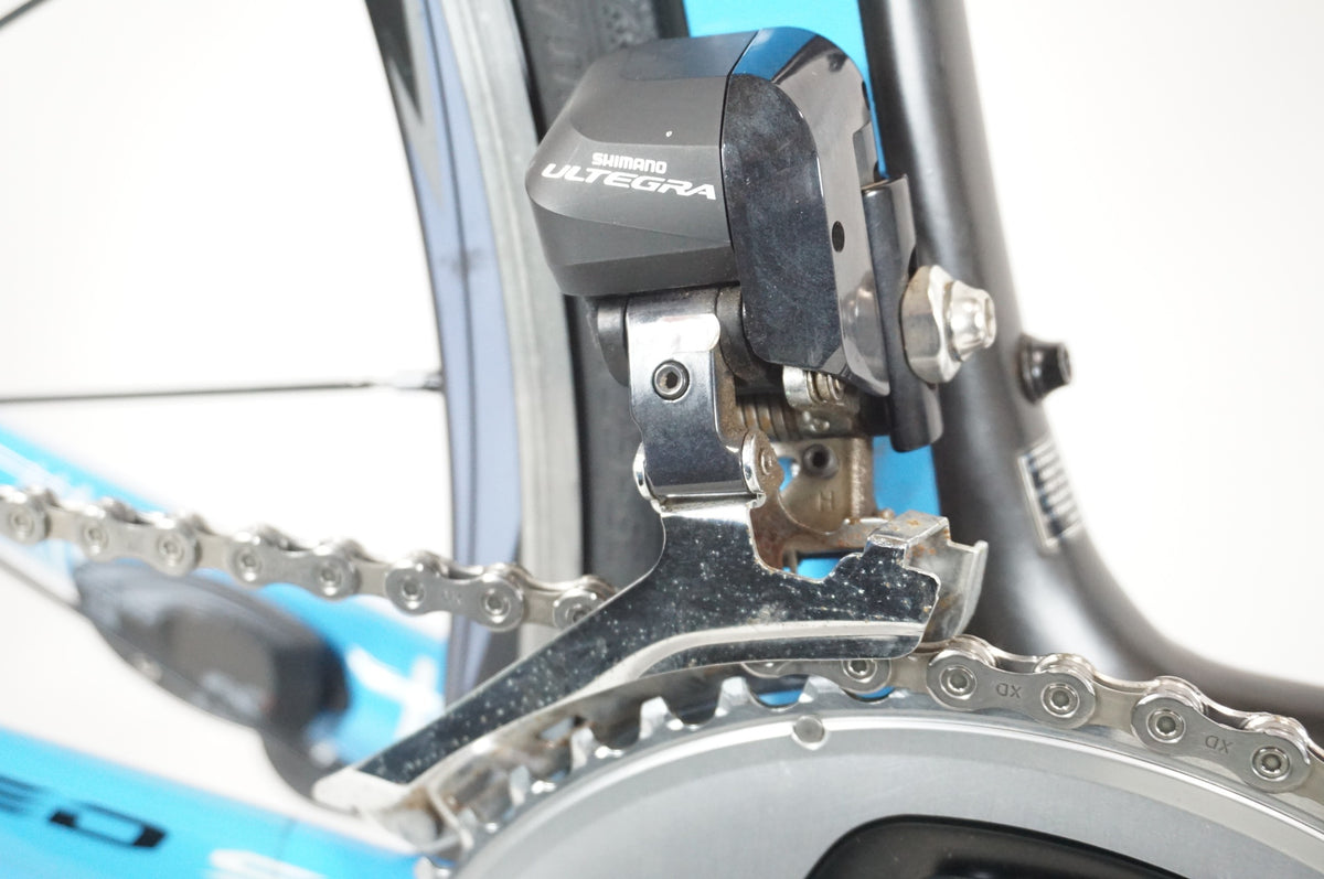 GIANT 「ジャイアント」 PROPEL ADVANCED SL 2014年モデル ロードバイク カスタム / 宇都宮店
