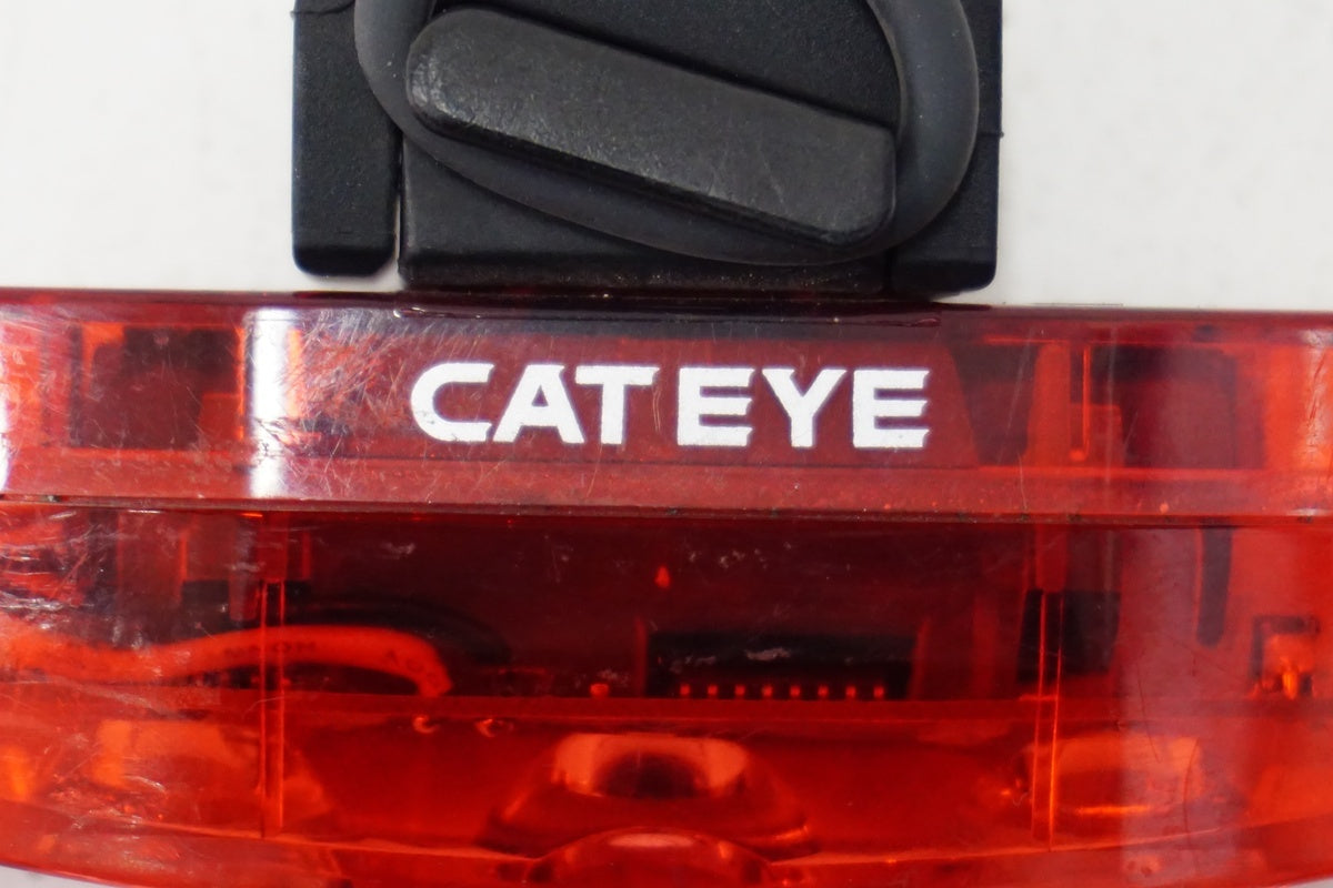 CATEYE「キャットアイ」 VIZ300 リアライト / 浜松店