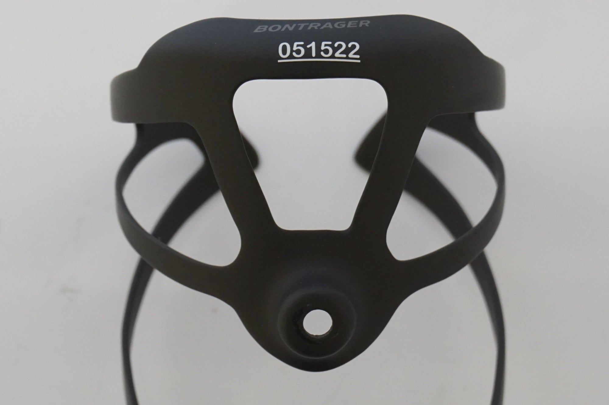 BONTRAGER 「ボントレガー」 WATER BOTTLE CAGE XXX ボトルケージ