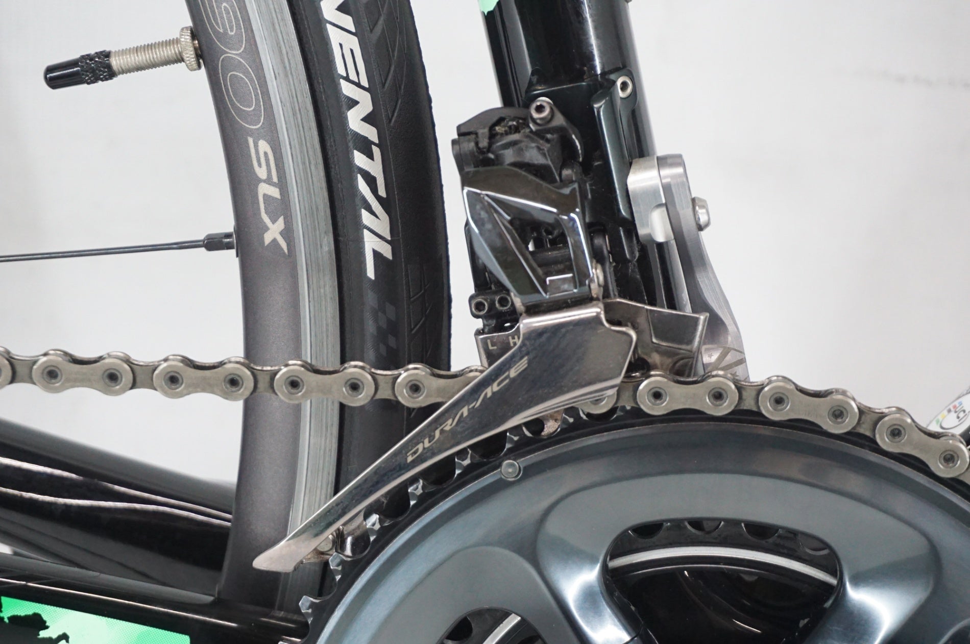 RIDLEY 「リドレー」 FENIX SL 2018年モデル ロードバイク / 阪急塚口