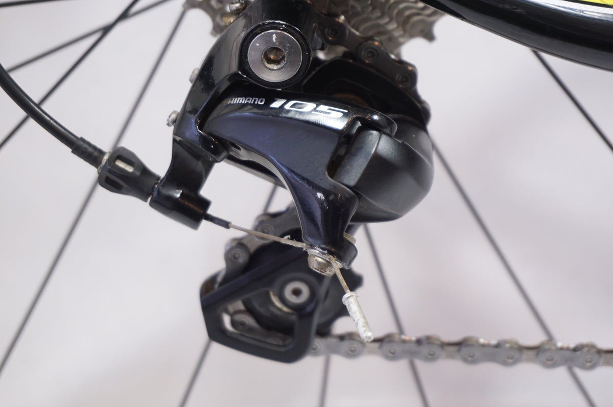 COLNAGO 「コルナゴ」 CX-ZERO 105 2015年モデル ロードバイク / 世田谷店