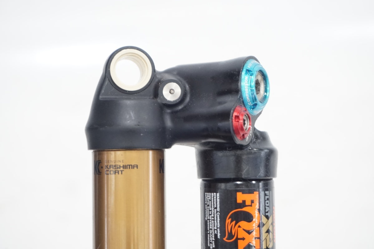 FOX 「フォックス」 FLOAT X2 リアサスペンション / 京都八幡店