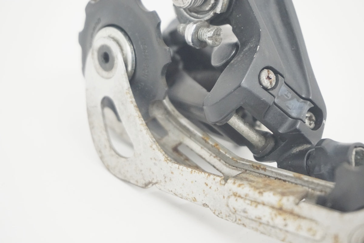 SHIMANO 「シマノ」 ALIVIO RD-M430 リアディレイラー / 京都八幡店