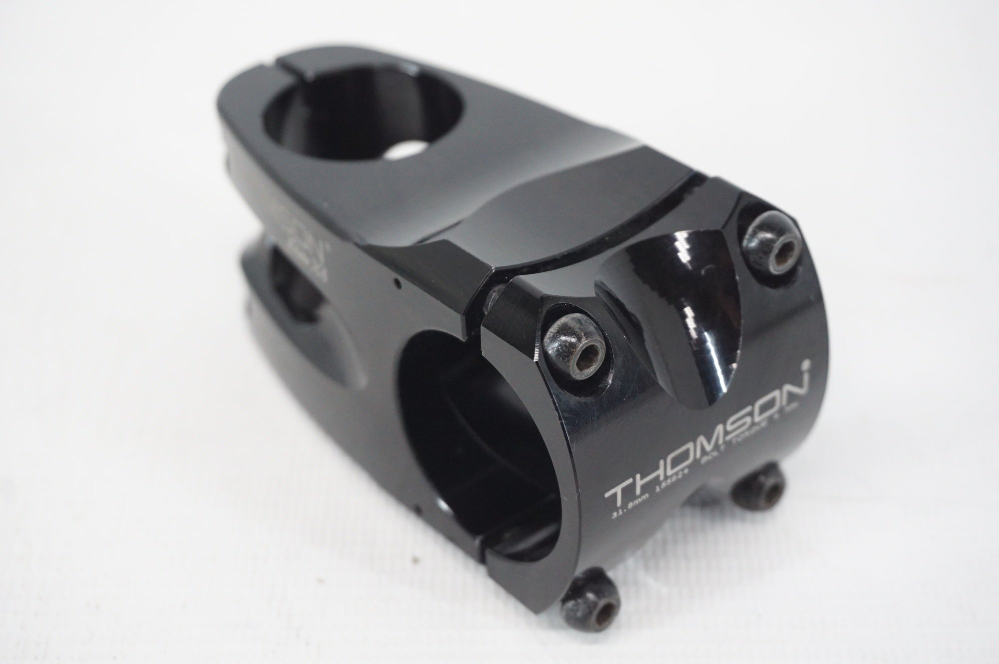 THOMSON 「トムソン」 ELITE X4 Φ31.8 50mm ステム / 阪急塚口店