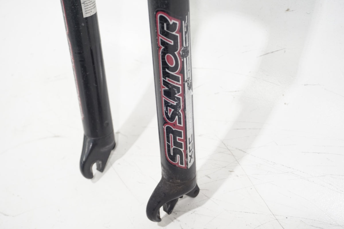 SR SUNTOUR 「エスアールサンツアー」 26インチ フロントサスペンション / 滋賀大津店