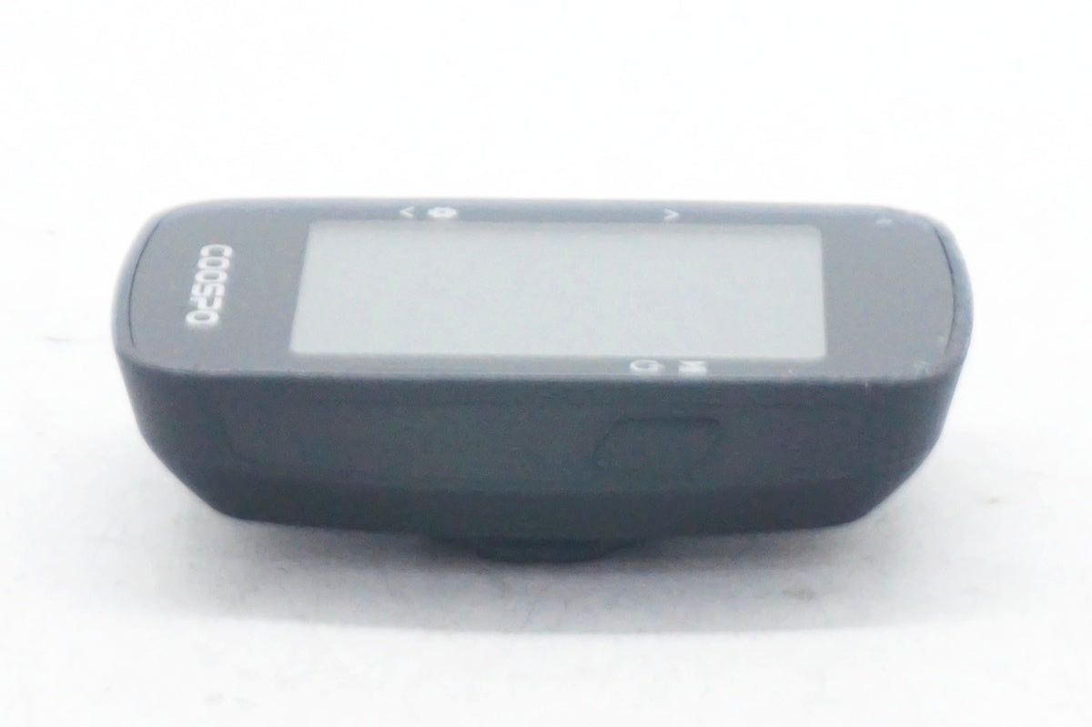 COOSPO BC26 サイクルコンピューター / 大阪門真店