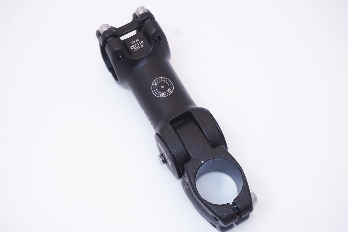 ブランド不明 Φ31.8 110mm 可変 ステム / 大阪美原北インター店