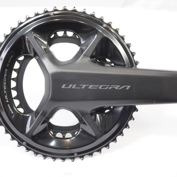 SHIMANO 「シマノ」 ULTEGRA FC-R8100 50-34T 160mm クランク