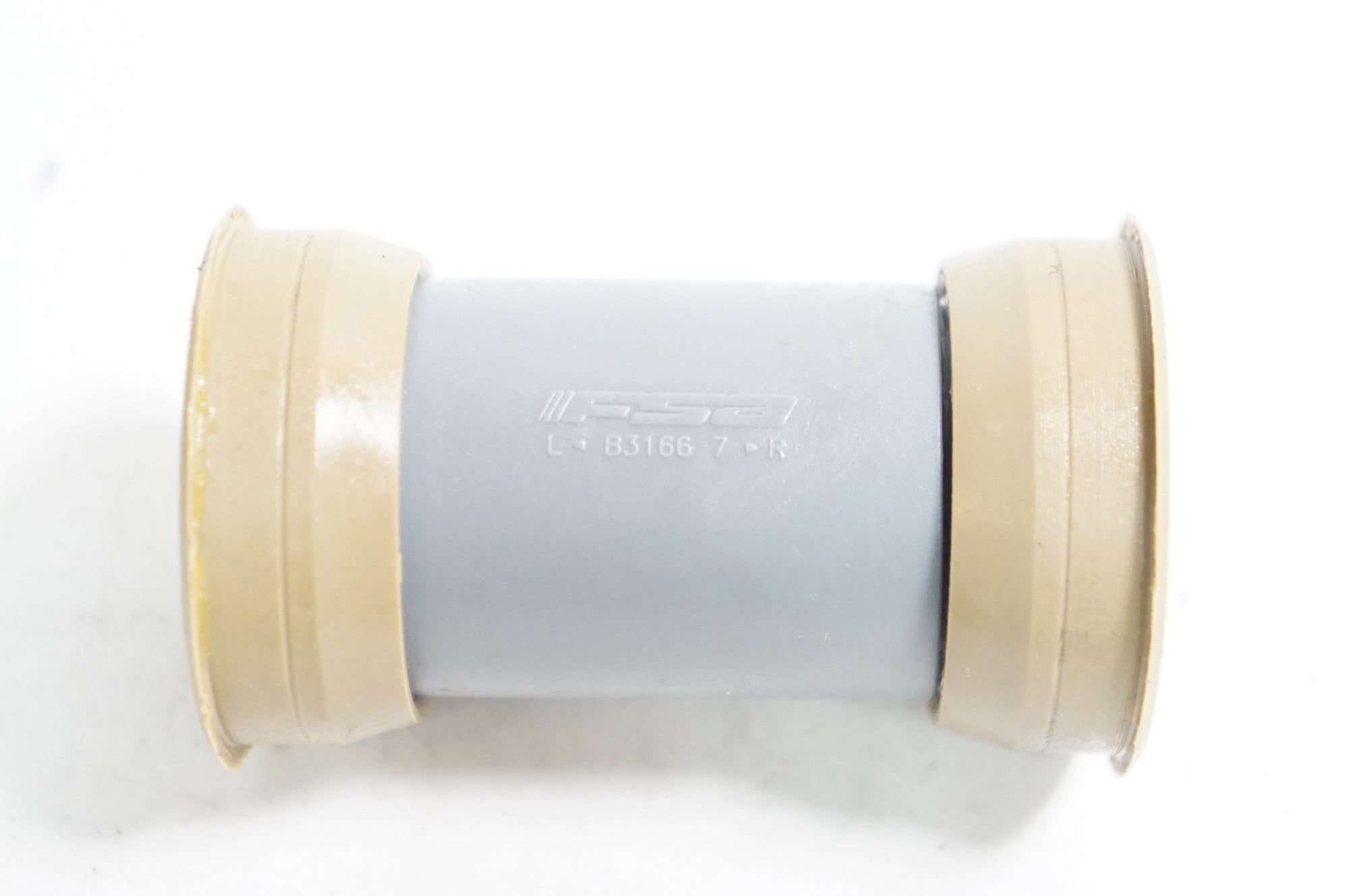 FSA 「エフエスエー」 GOSSAMER 52-36T 170mm クランク / 熊谷本店