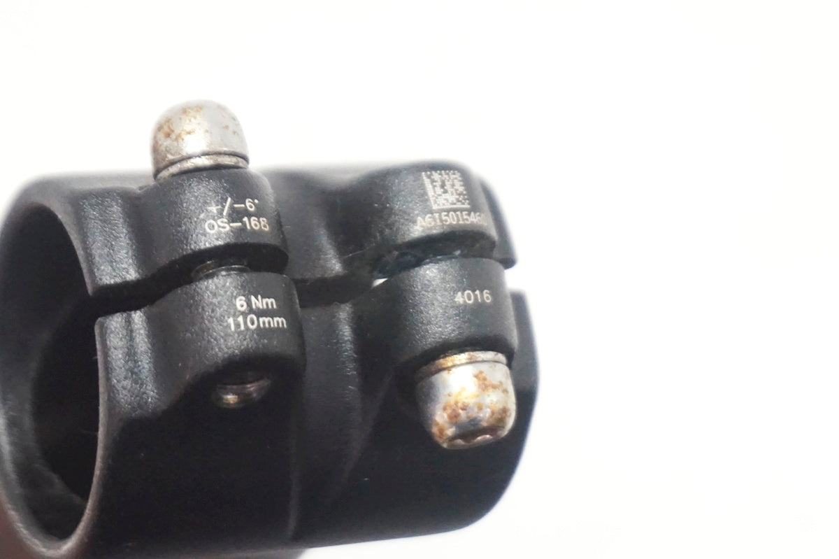 FSA 「エフエスエー」 OS168 Φ31.8 110mm ステム / 大阪門真店