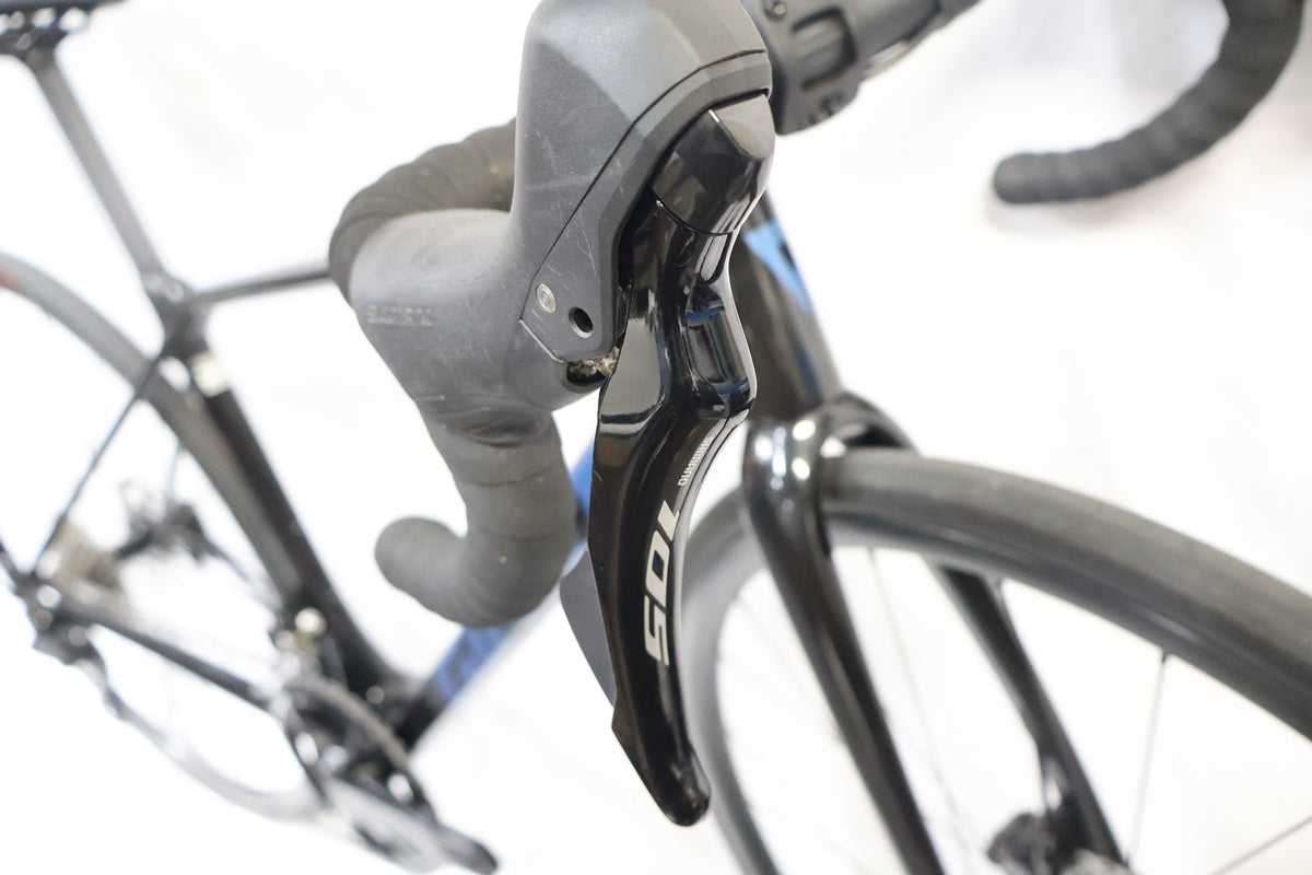 GIANT 「ジャイアント」 TCR ADVANCED2 KOM 2025年モデル ロードバイク / 高知店