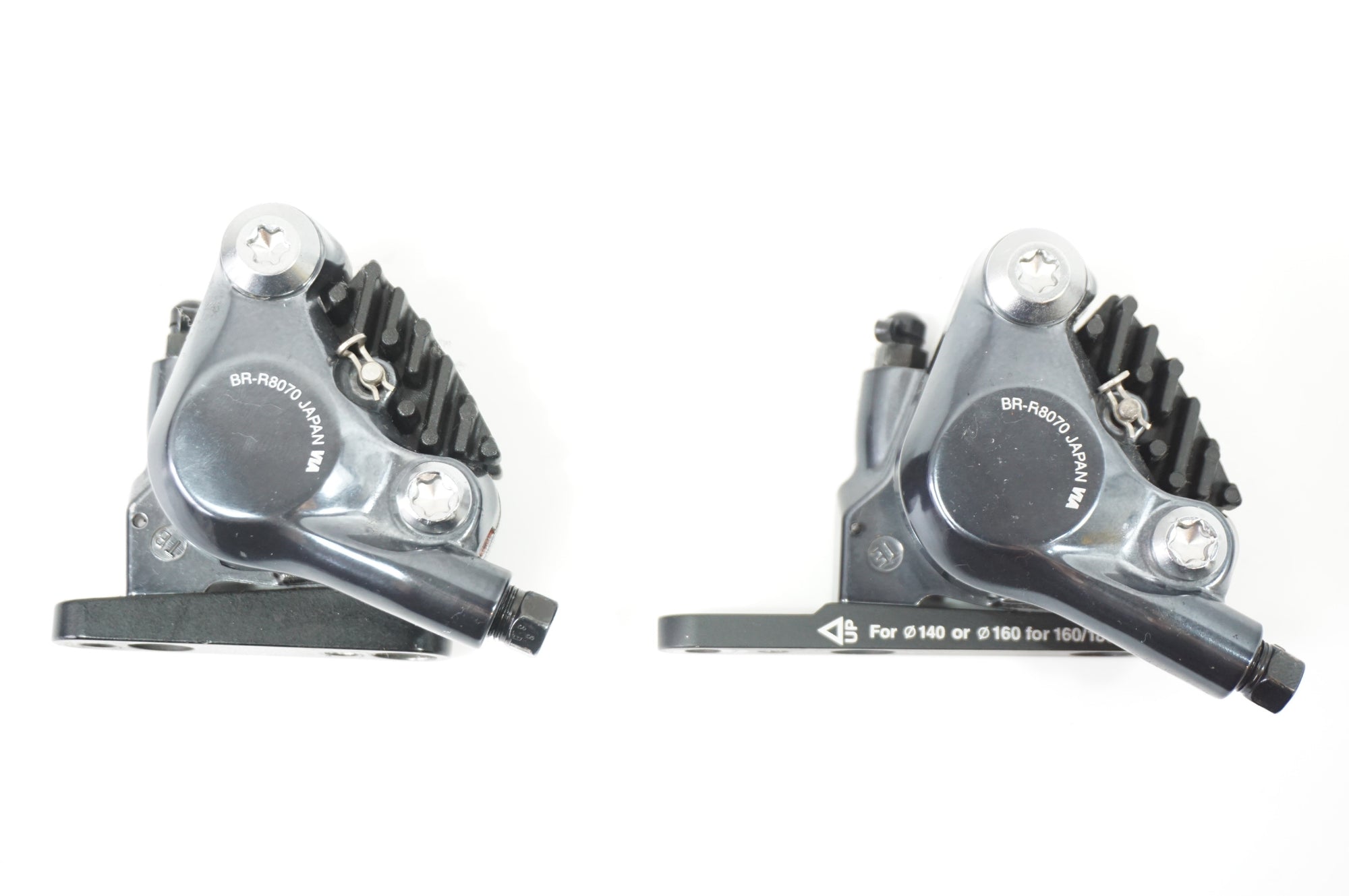 SHIMANO 「シマノ」 ULTEGRA BR-R8070 ディスクブレーキキャリパー