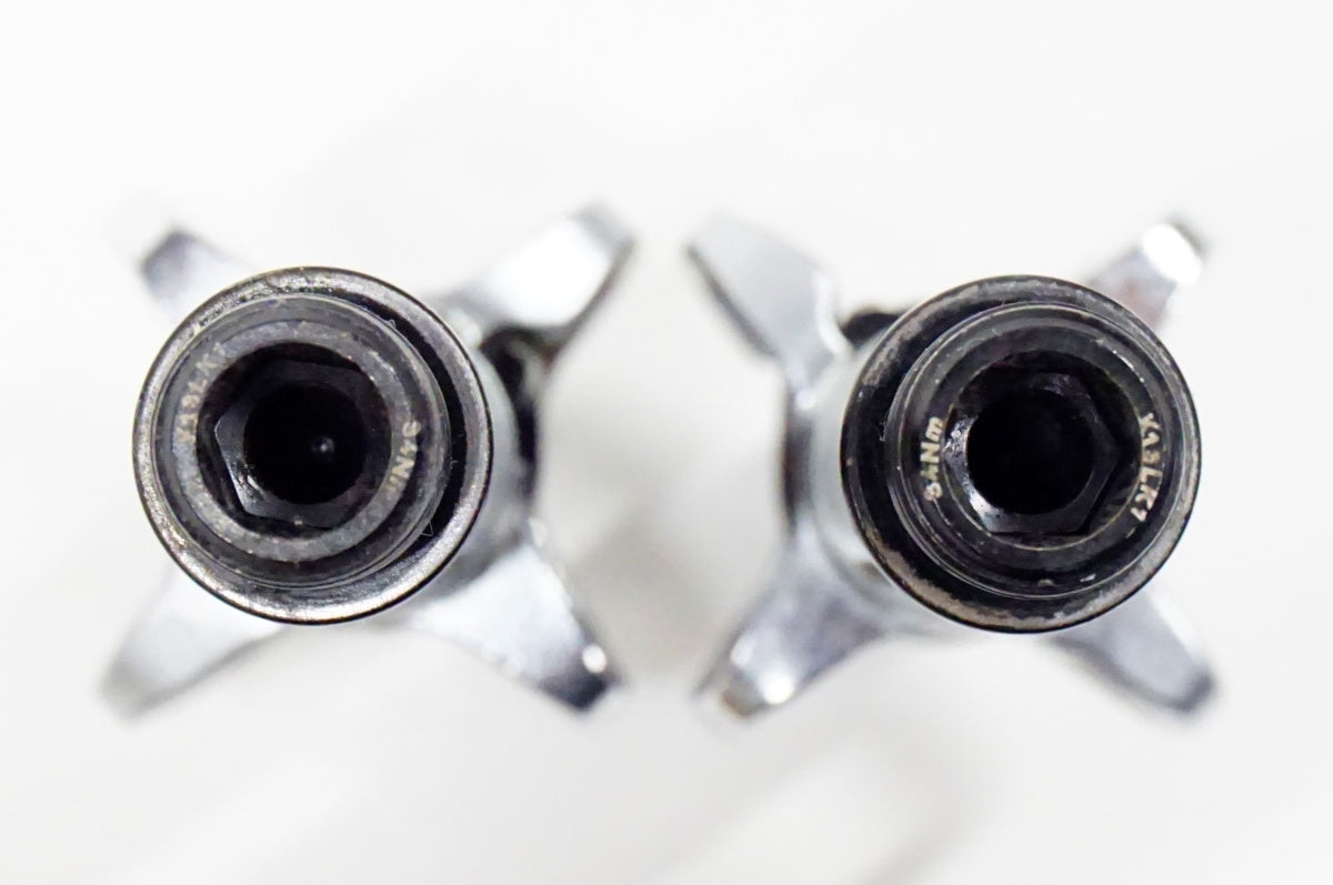 CRANKBROTHERS 「クランクブラザーズ」 EGGBEATER 1 ペダル / 名古屋大須店