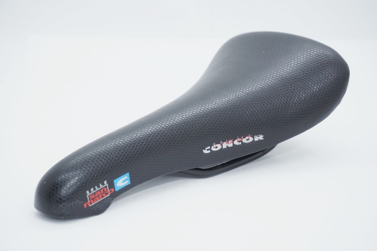 SELLE SANMARCO 「セラサンマルコ」 CONCOR LIGHT サドル / 京都八幡店