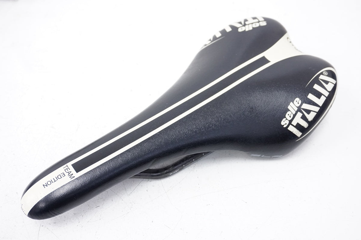 SELLE ITALIA「セライタリア」 SLR TEAM EDITION カーボンレールサドル / 浜松店