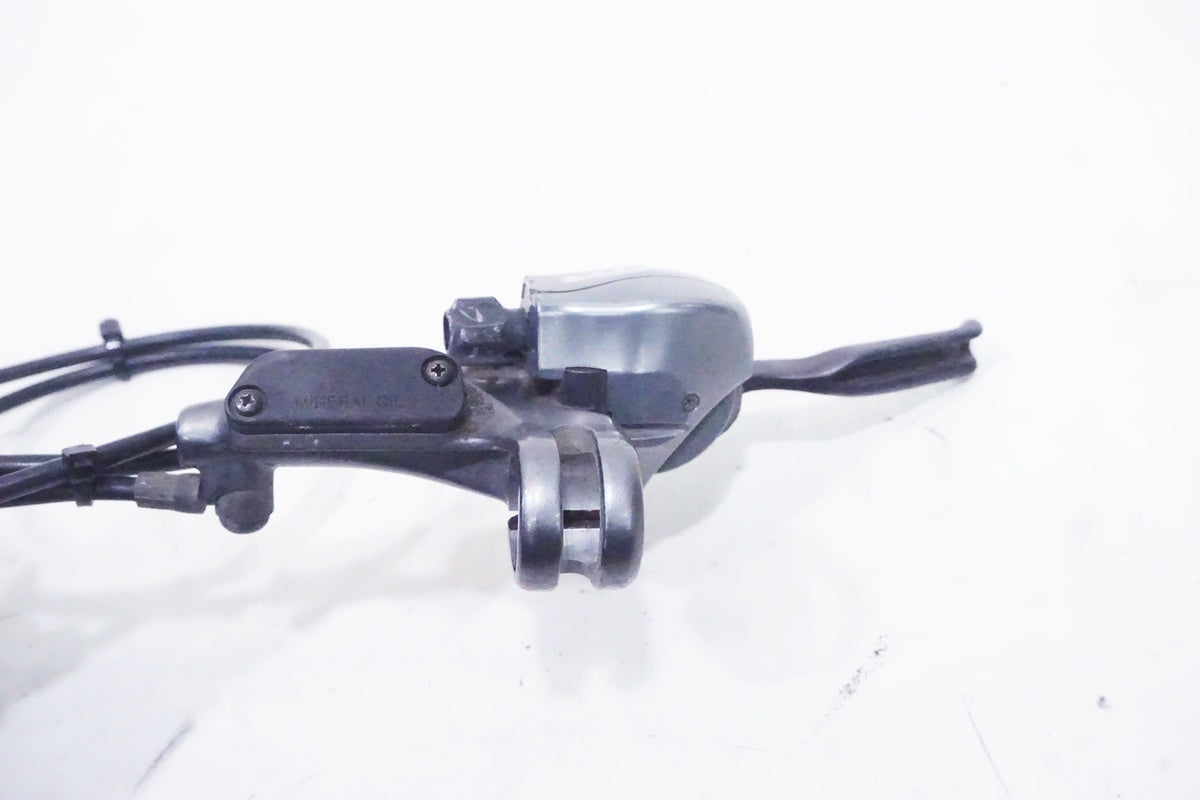 SHIMANO「シマノ」 XTR ST-M966/BR-M966 レバーブレーキセット/ 京都西院店