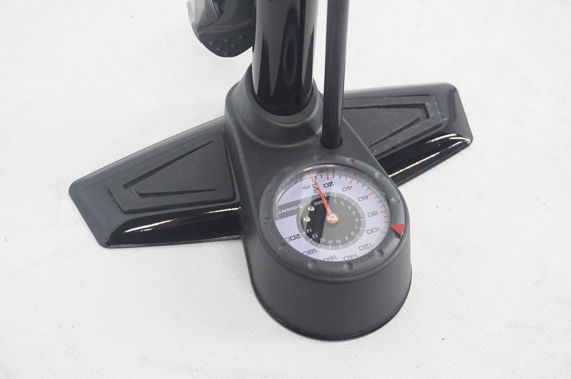 GIANT 「ジャイアント」 CONTROL TOWER 1 フロアポンプ / 阪急塚口店