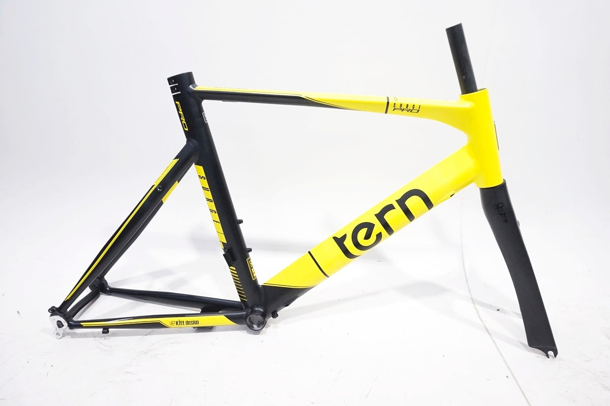 TERN 「ターン」 SURGE PRO 2020年モデル フレームセット / 大阪門真店