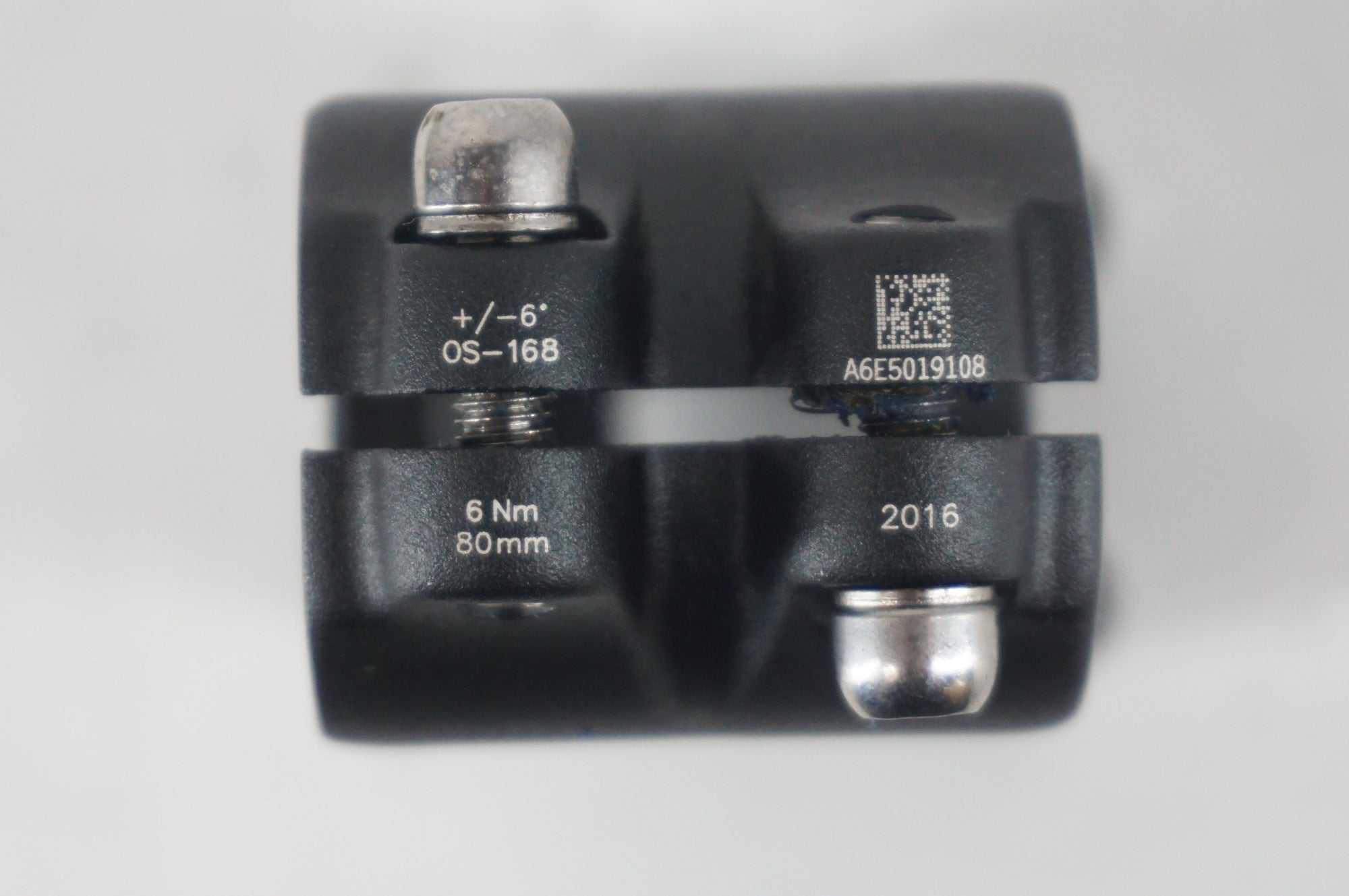 FSA 「エフエスエー」 OS168 Φ31.8 80mm ステム / 阪急塚口店