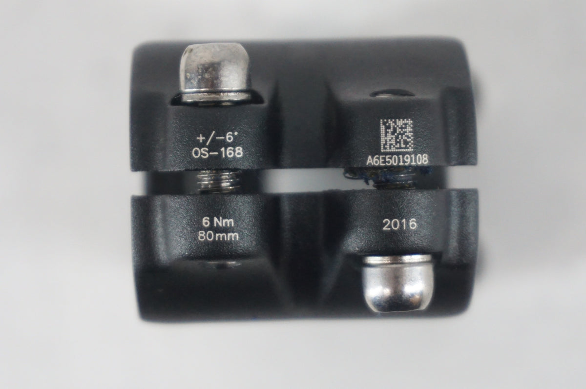 FSA 「エフエスエー」  OS168 Φ31.8 80mm ステム / 阪急塚口店