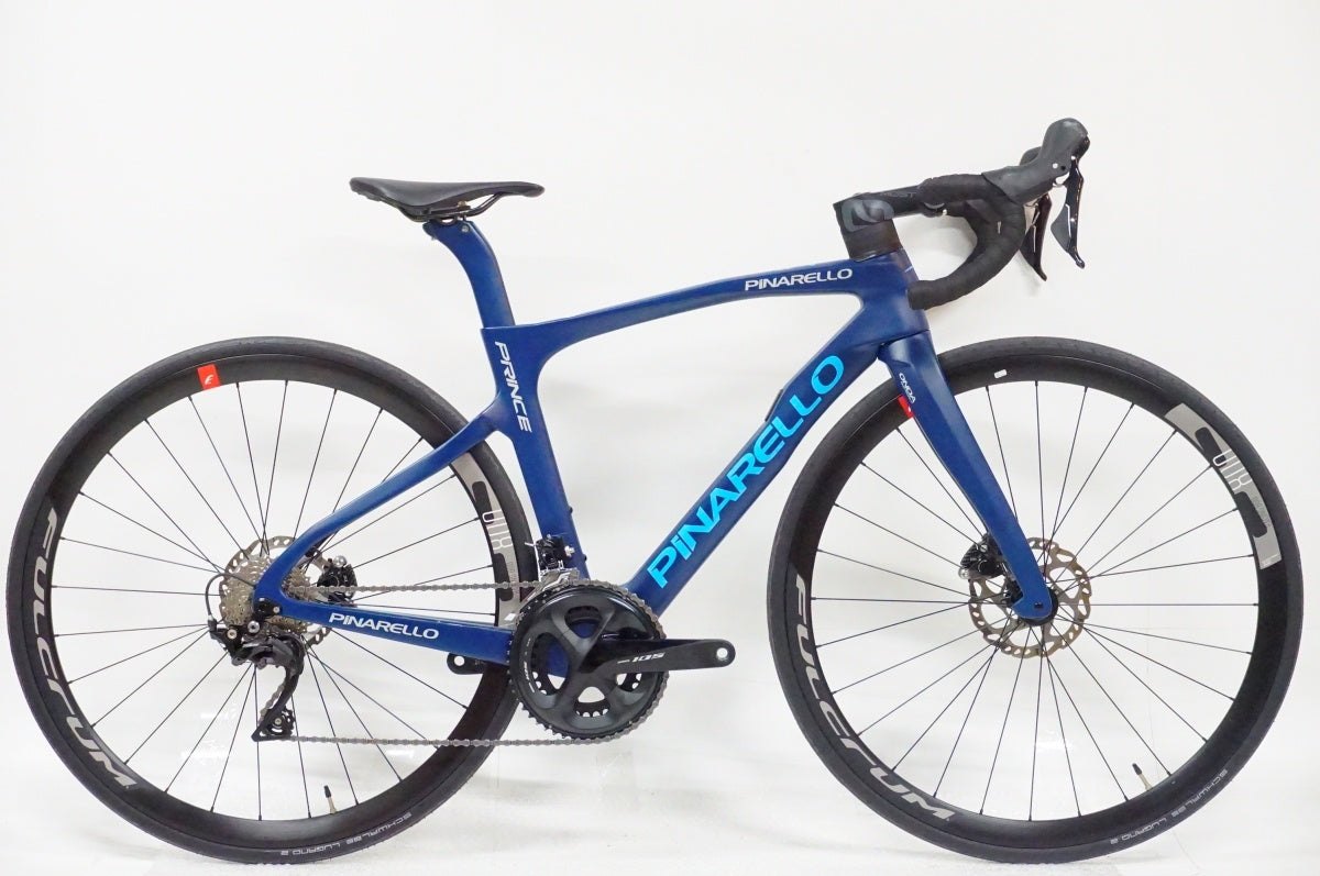 PINARELLO 「ピナレロ」 PRINCE DISK 105 2021年モデル ロードバイク