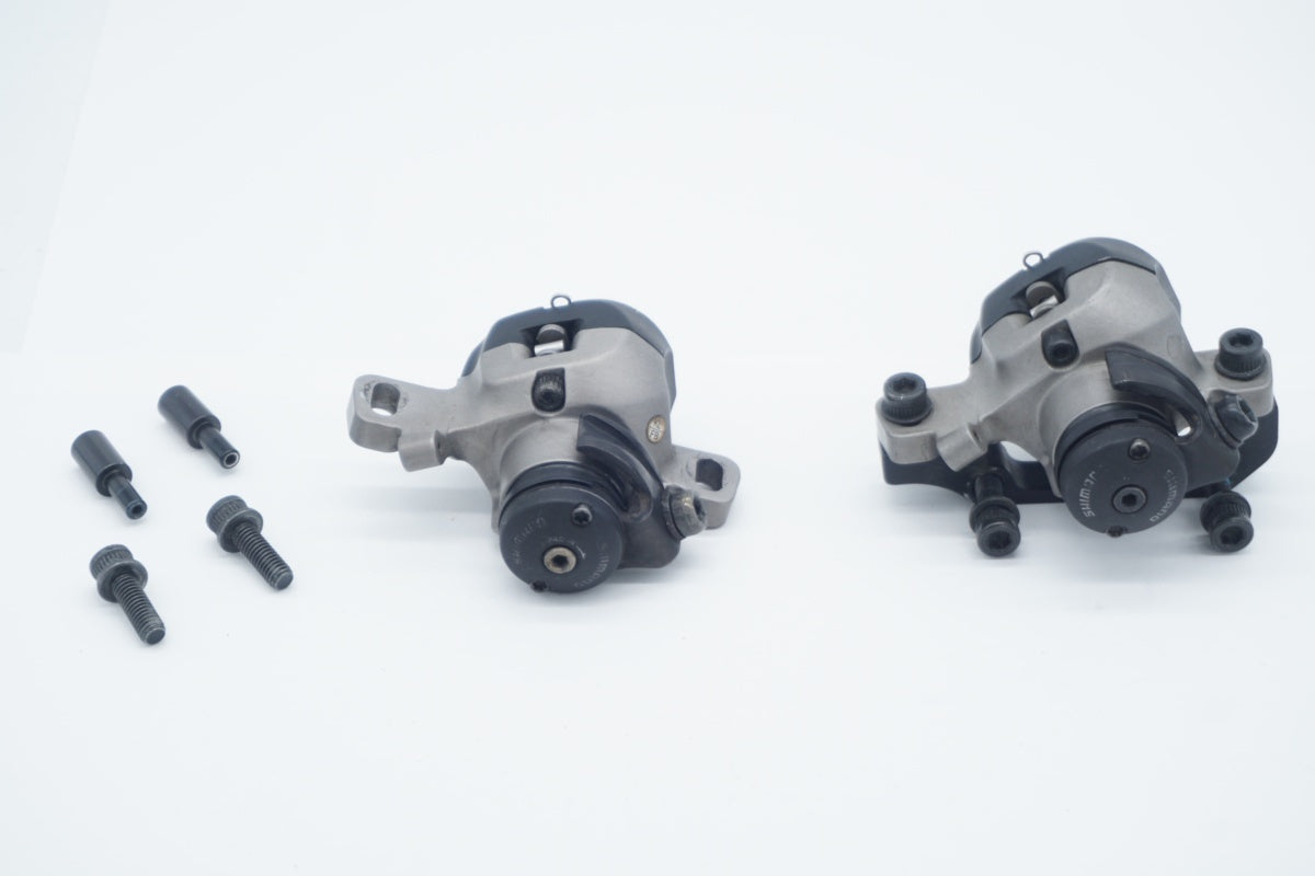 SHIMANO 「シマノ」 BR-M495 ディスクブレーキ / 滋賀大津店