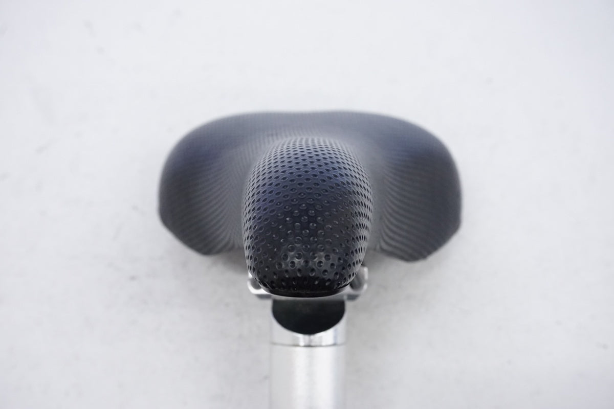 ブランド不明 φ33.9 480mm シートポストサドルセット / 浜松店