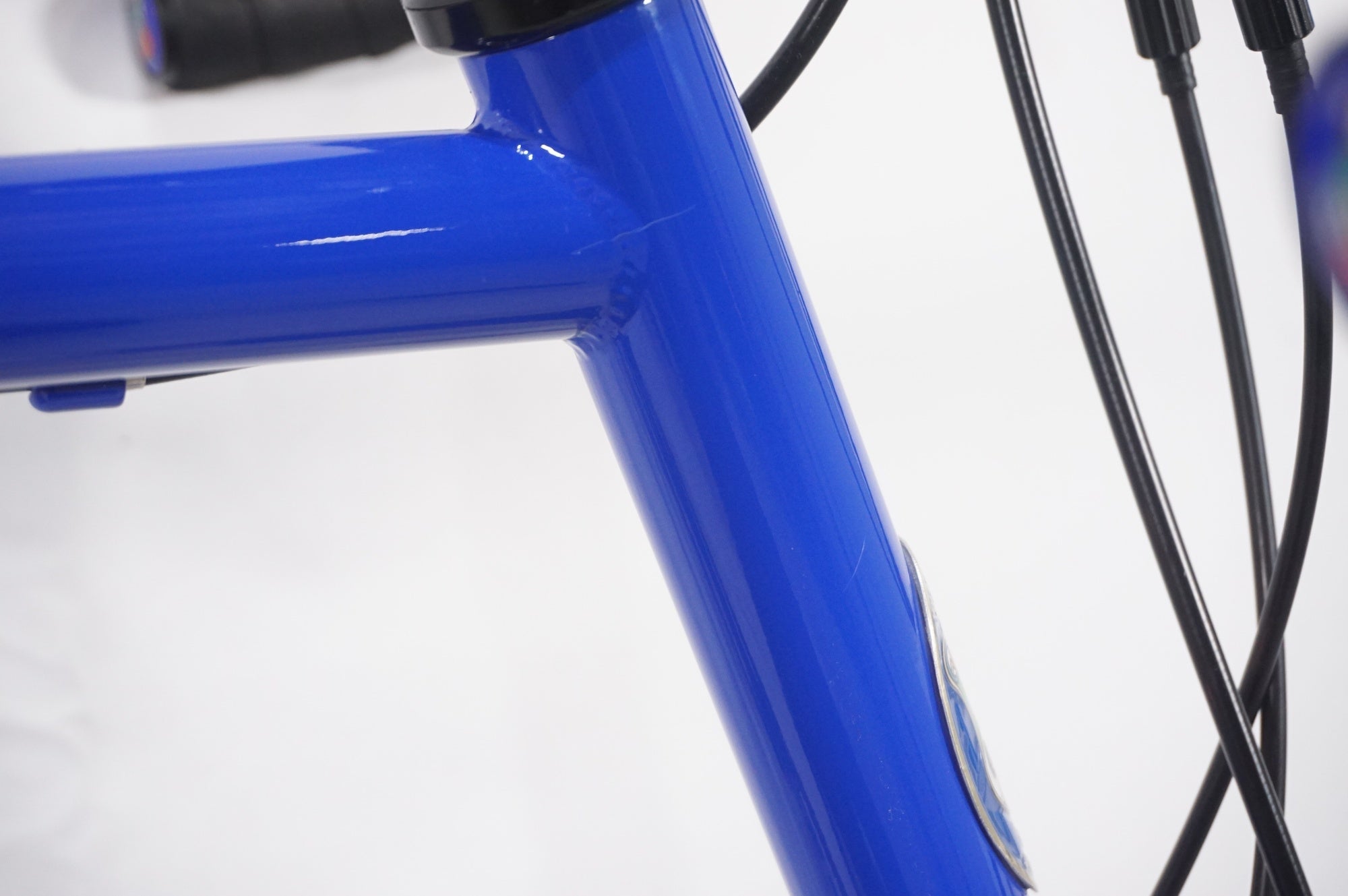 GIOS 「ジオス」 FELUCA 2025年モデル 20インチ ミニベロ / AKIBA店