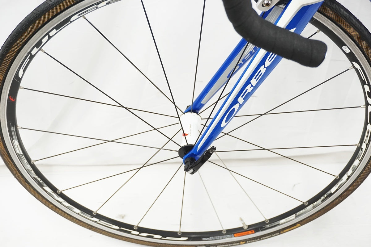 ORBEA 「オルベア」 AQUA 2010年モデル ロードバイク / 奈良店