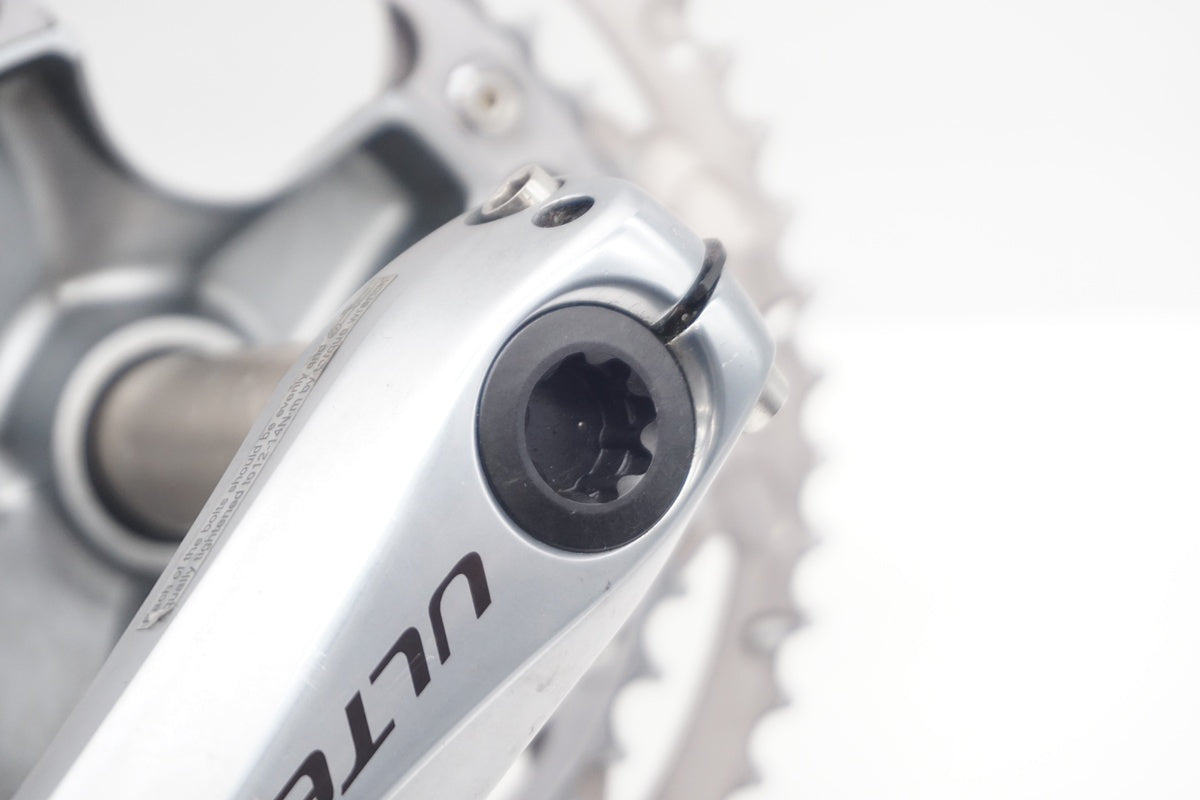 SHIMANO 「シマノ」 ULTEGRA FC-6700 53-39T 170mm クランク / 京都八幡店