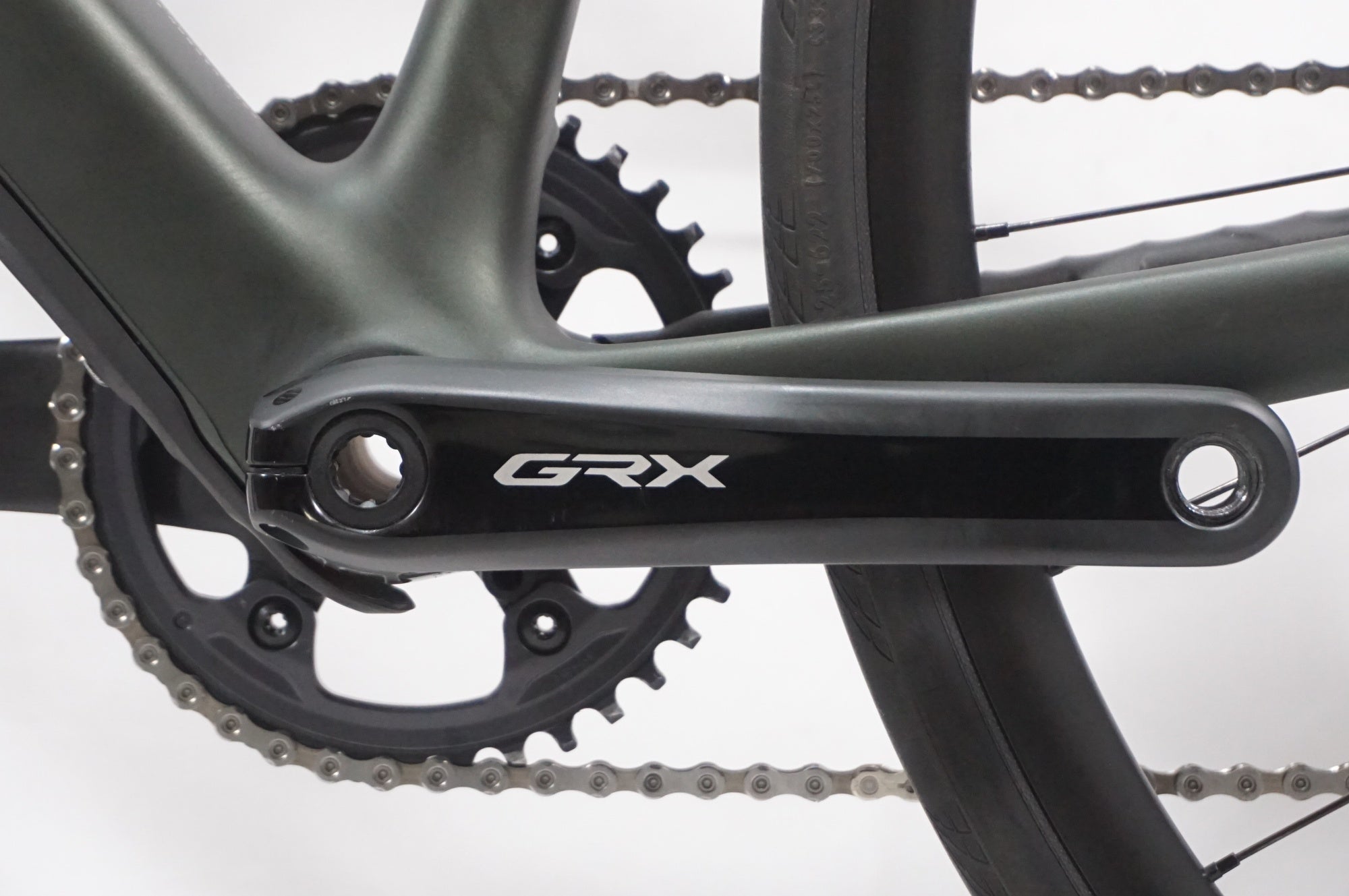 SPECIALIZED 「スペシャライズド」 DIVERGE EXPERT CARBON 2021年