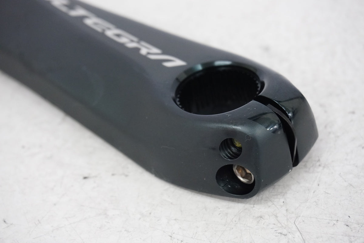 SHIMANO 「シマノ」 ULTEGRA FC-R8000 170mm 左のみクランクアーム / 浜松店