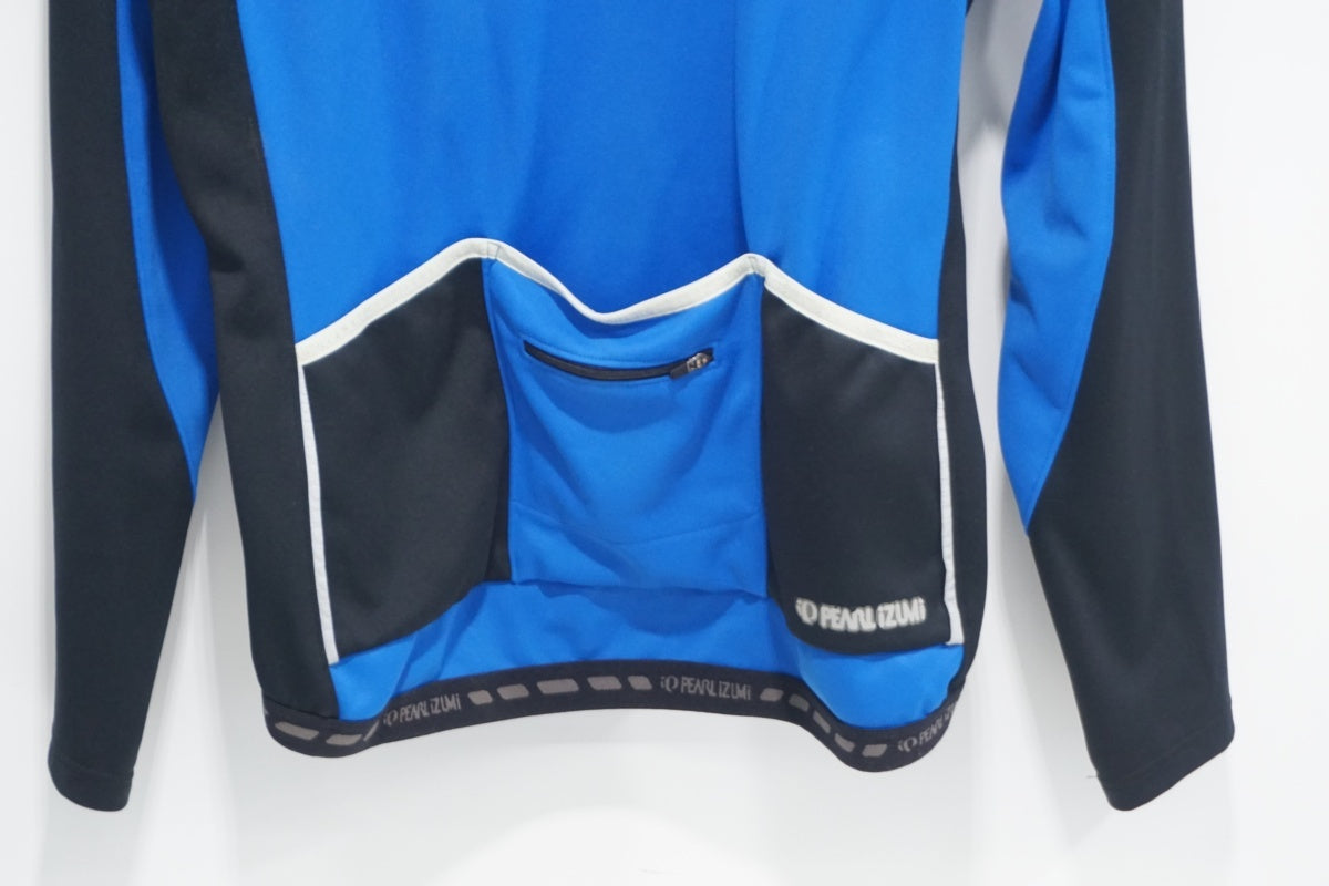 PEARL IZUMI 「パールイズミ」 XLサイズ 長袖裏起毛ジャージ / 滋賀大津店