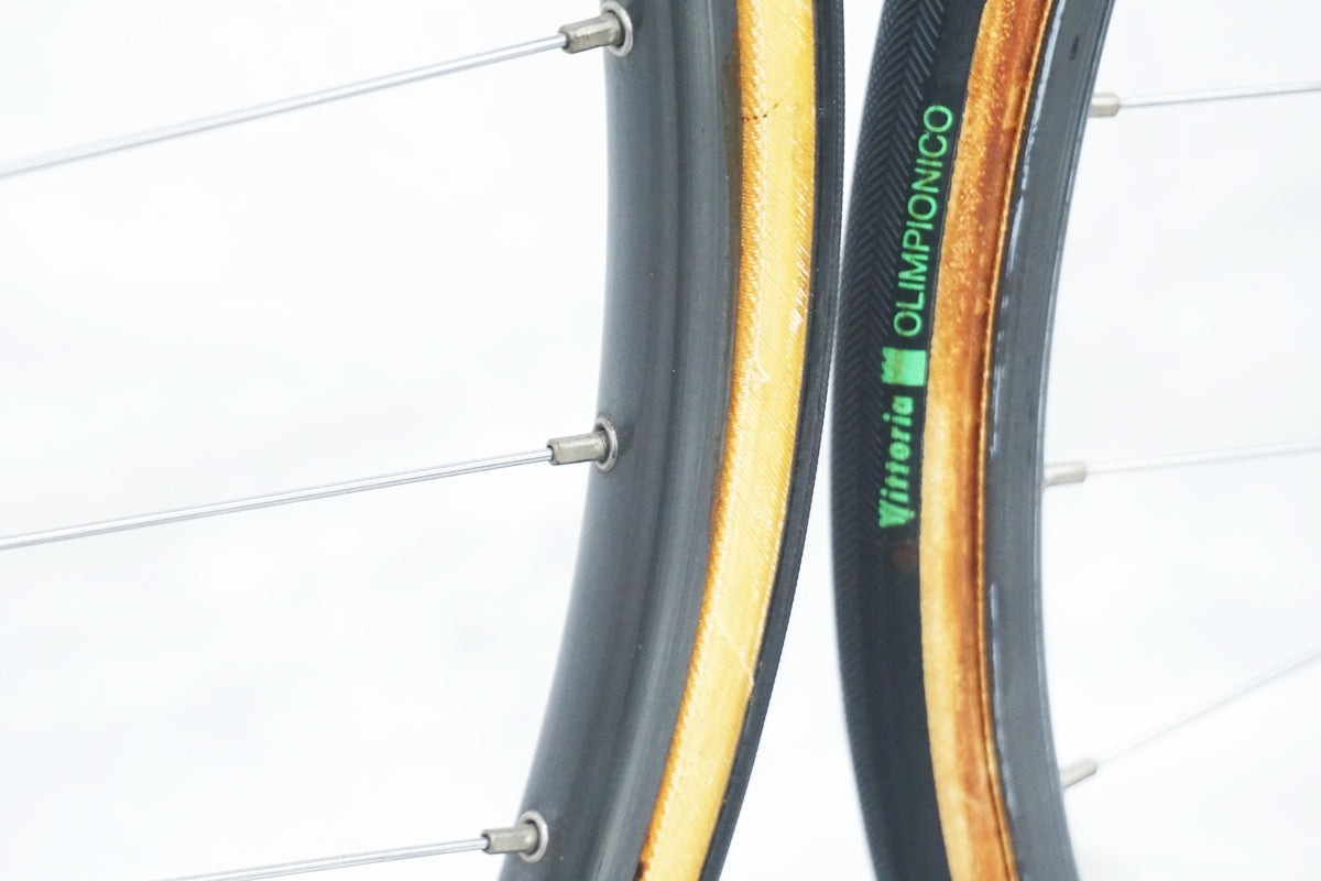 SHIMANO 「シマノ」 6400/6401ハブ MAVIC GP4リム シマノ8/9速ホイールセット / 大阪美原北インター店