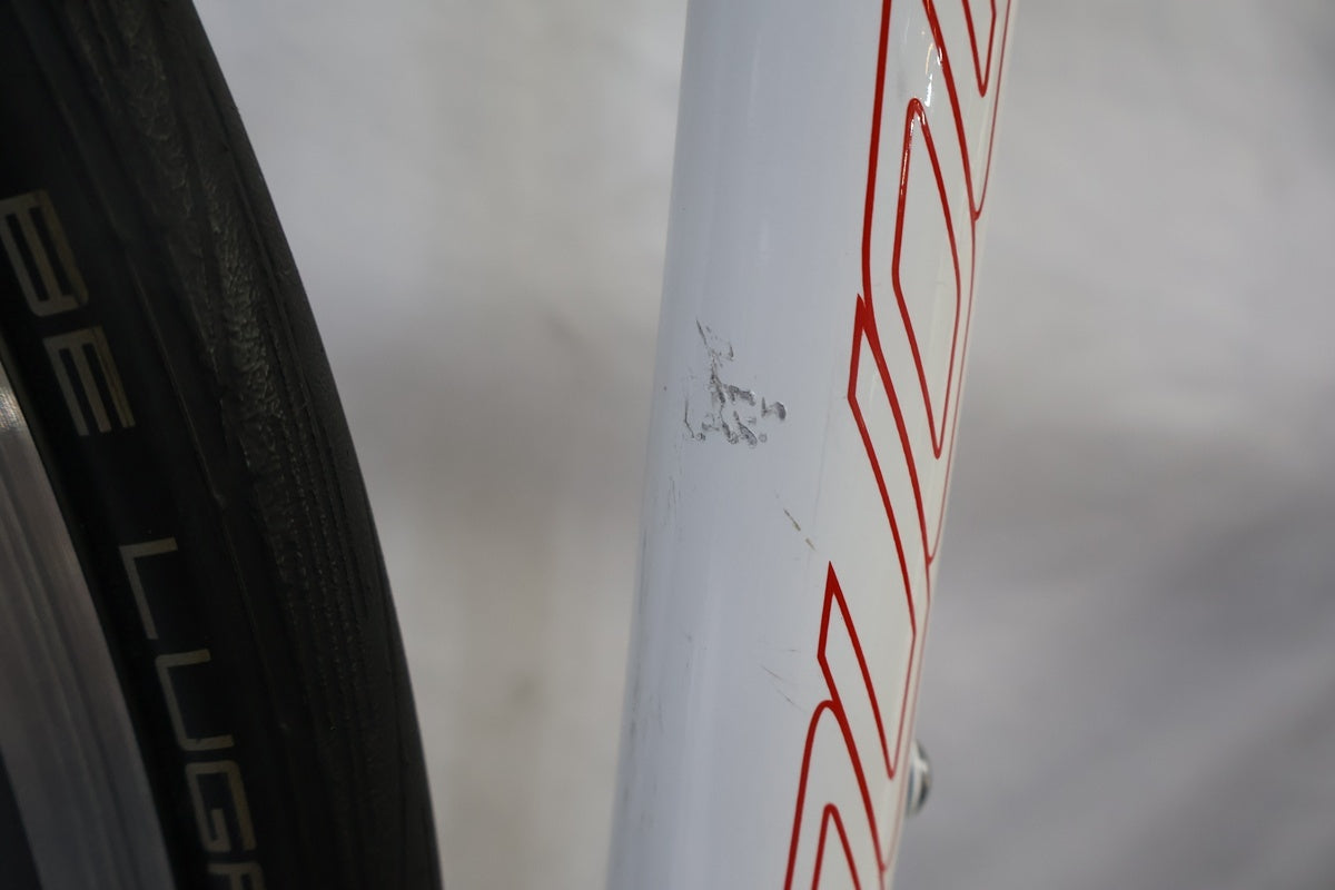 WILIER 「ウィリエール」 MONTE4 105 2022年頃 ロードバイク / 高知店