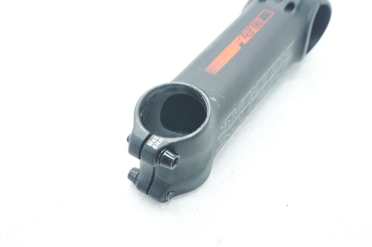 SYNCROS 「シンクロス」 FL20 φ31.8 110㎜ ステム / 大阪門真店