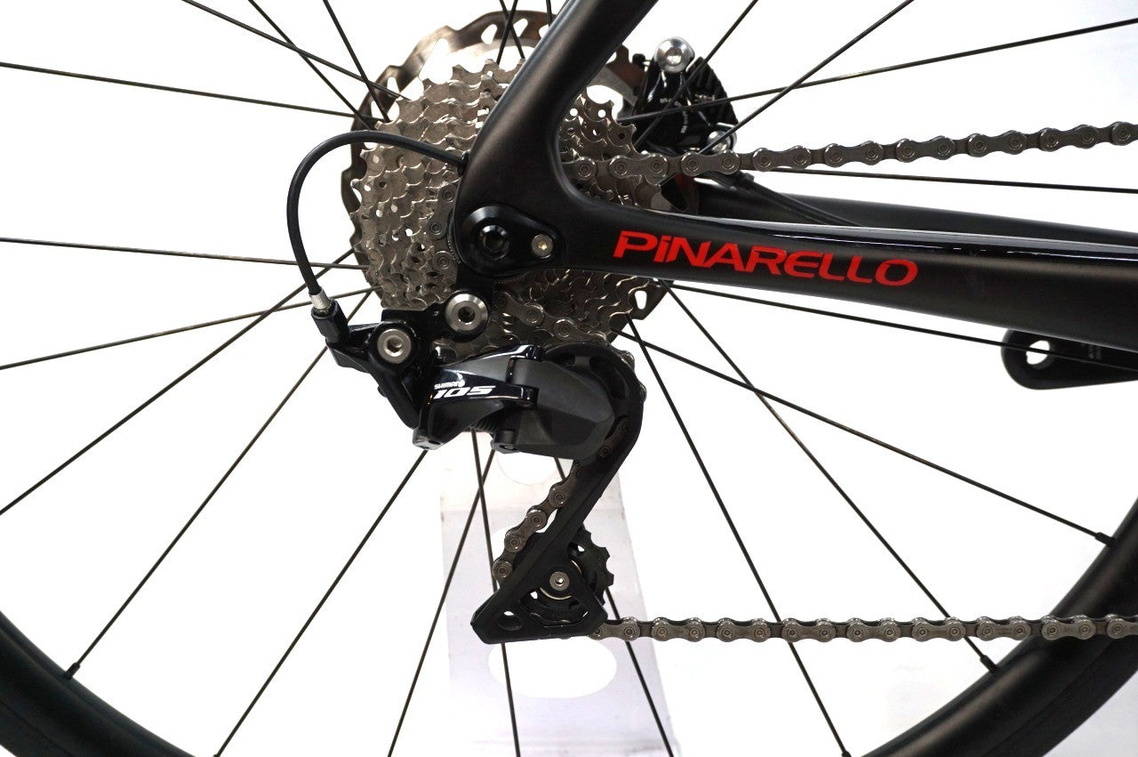 PINARELLO 「ロードバイク」 RAZHA DISK 105 2022年モデル ロードバイク / 川越店