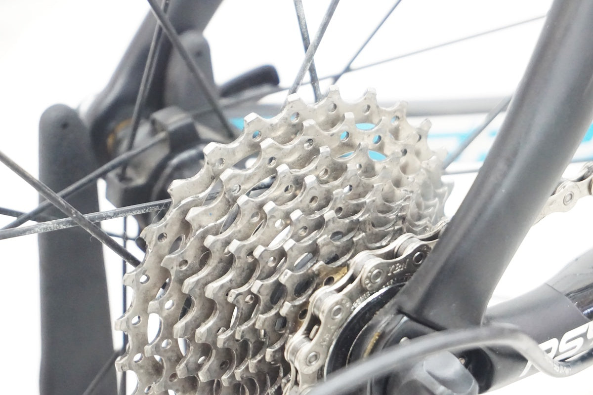 PINARELLO 「ピナレロ」 FP DUE 2012年モデル ロードバイク / 大阪美原北インター店